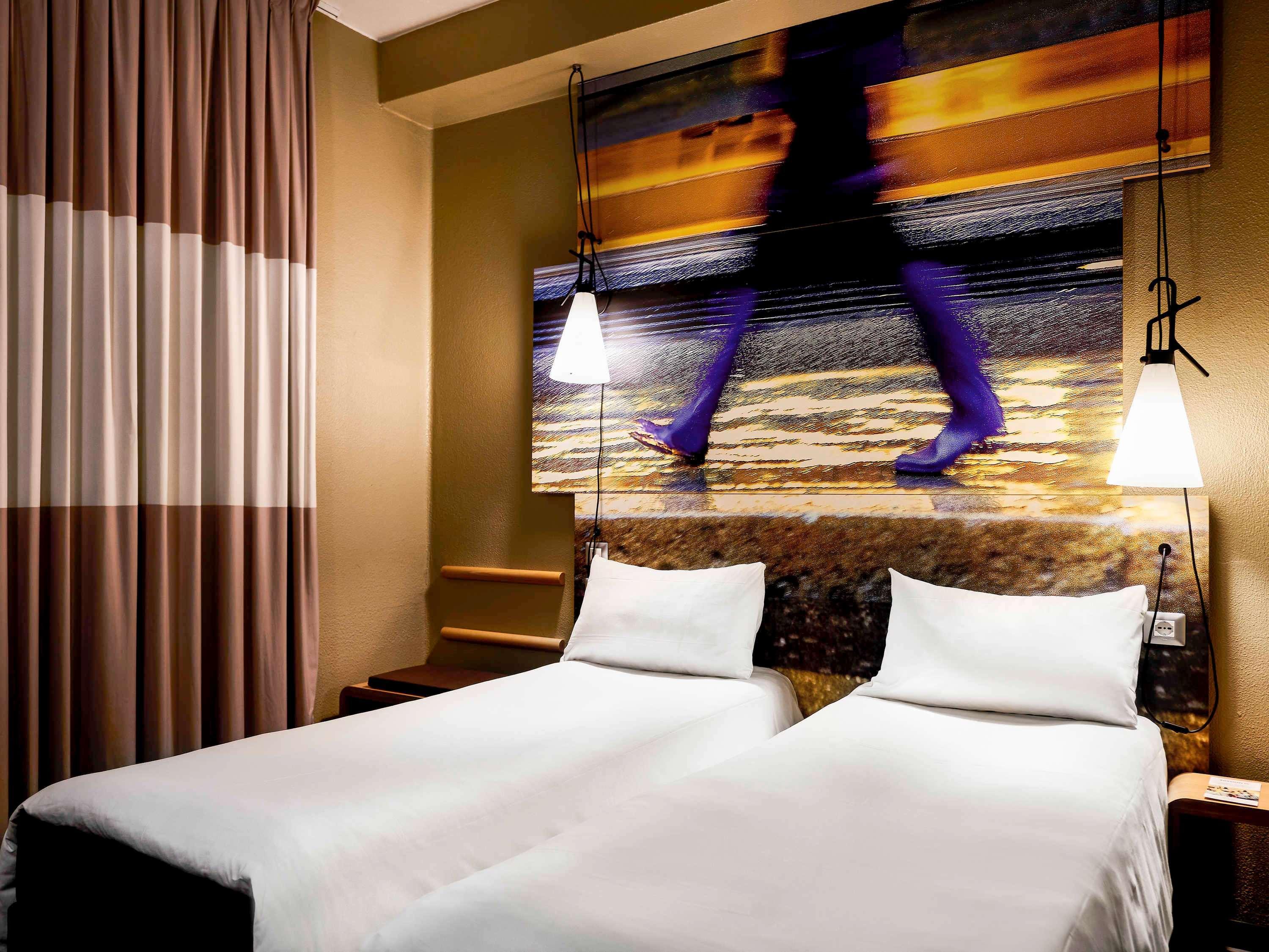 Ibis Centro Hotel Milão