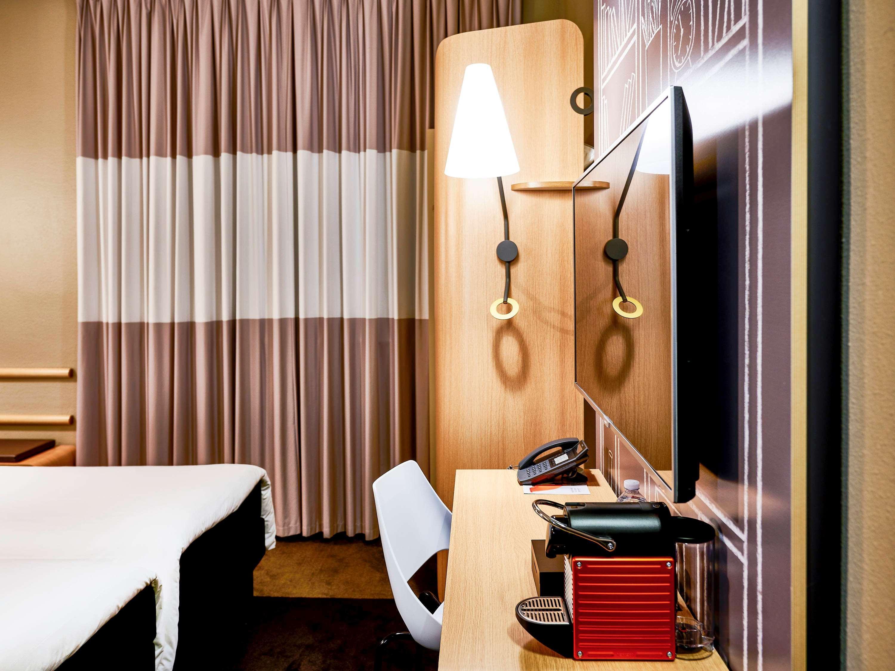 Ibis Centro 3*