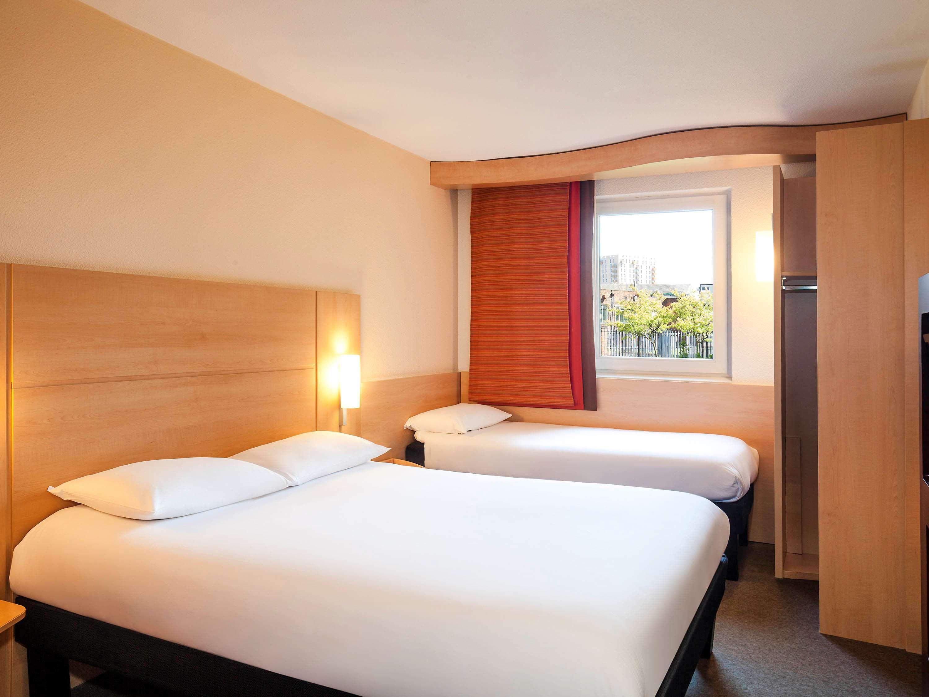 Hotel Ibis Centro