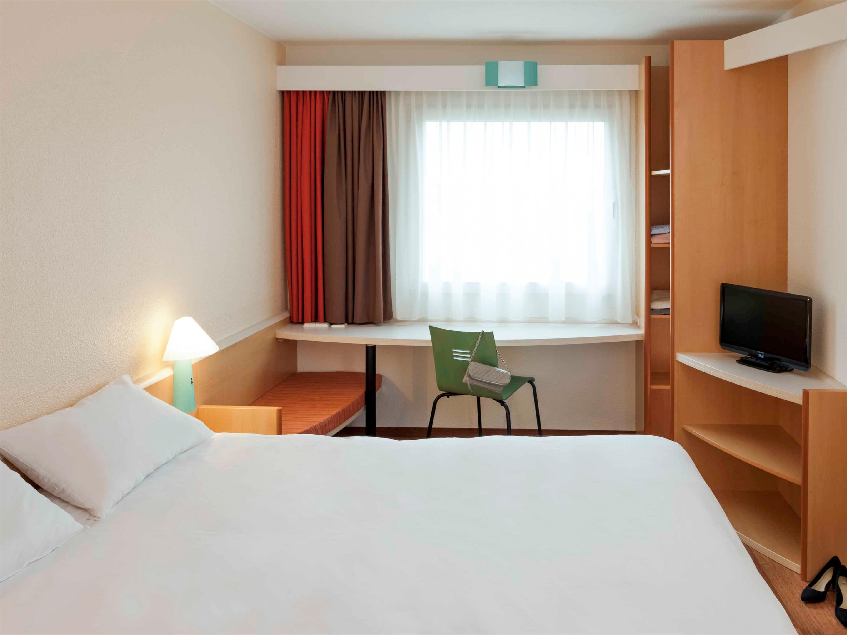 Ibis Centro 3*
