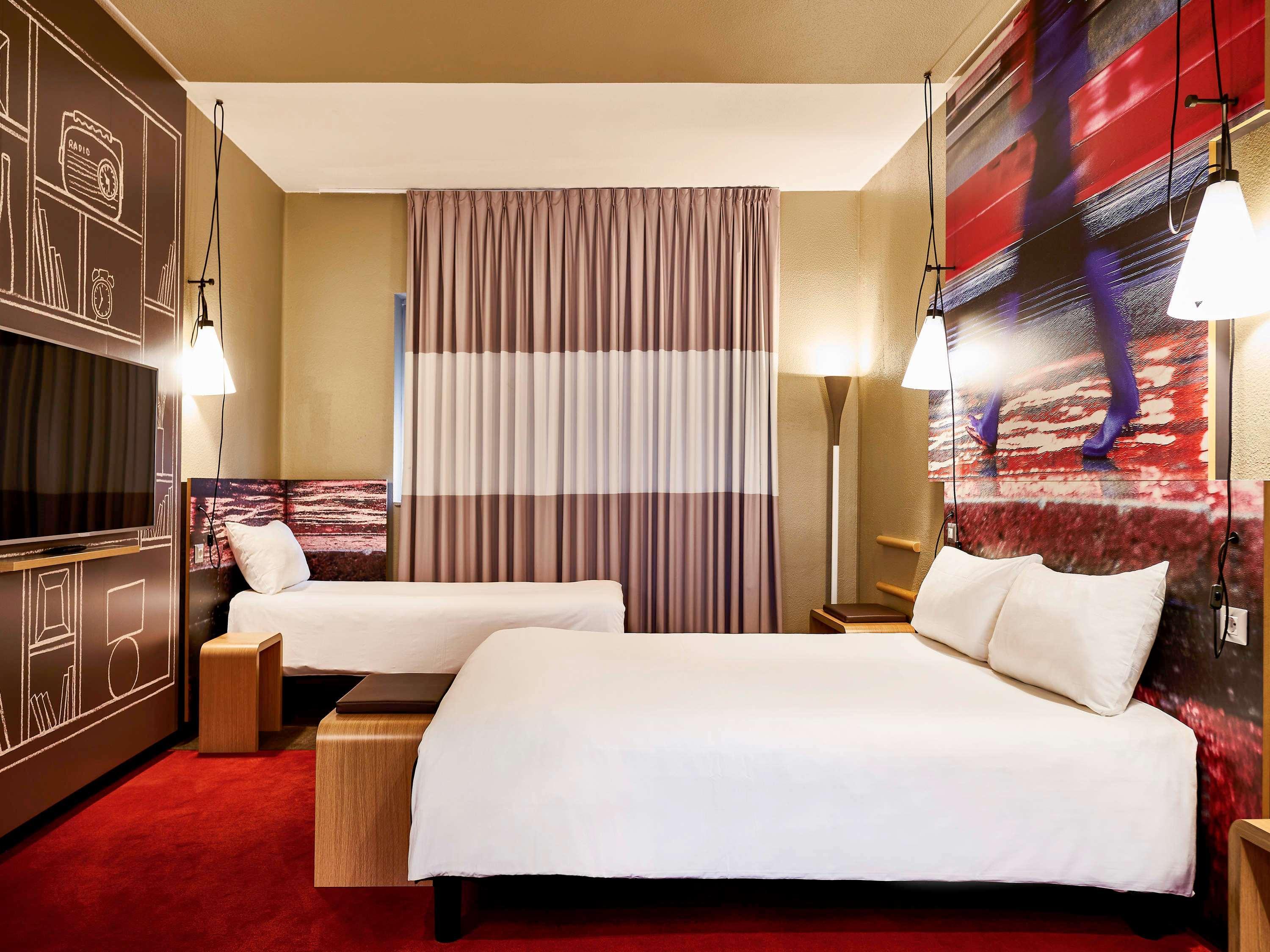 Ibis Centro 3* Milão
