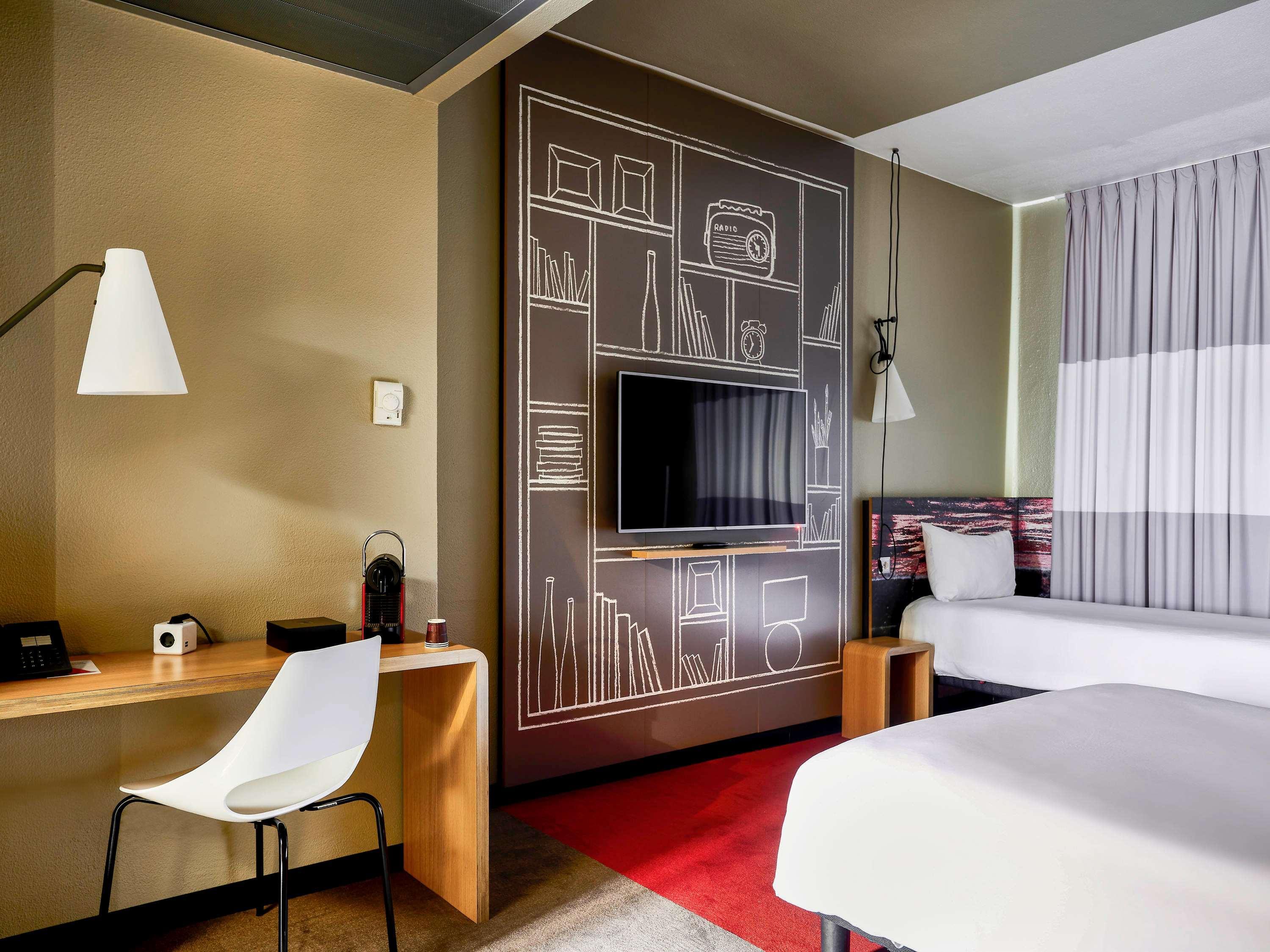 Ibis Centro Milão