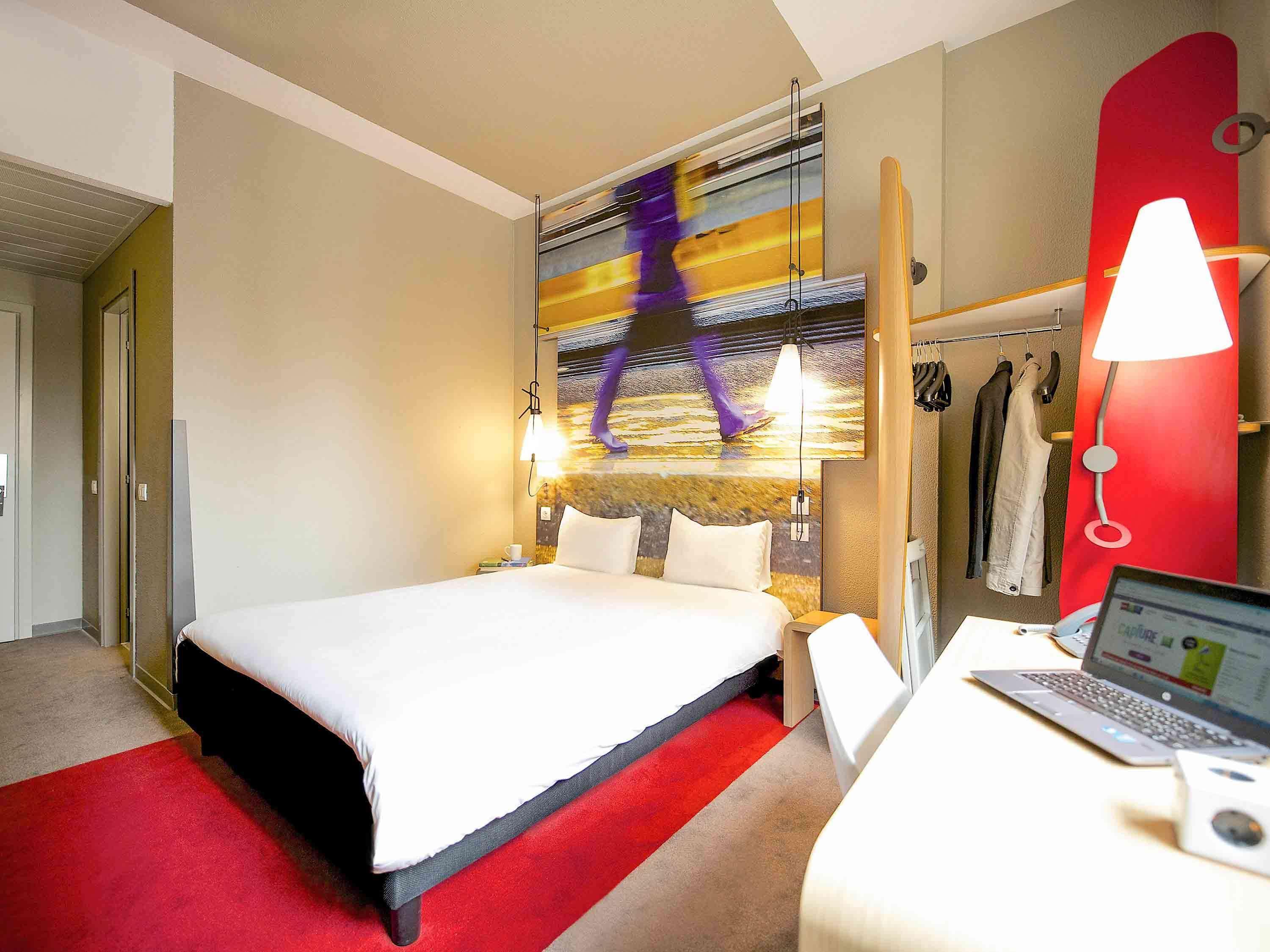 Hotel Ibis Centro 3*