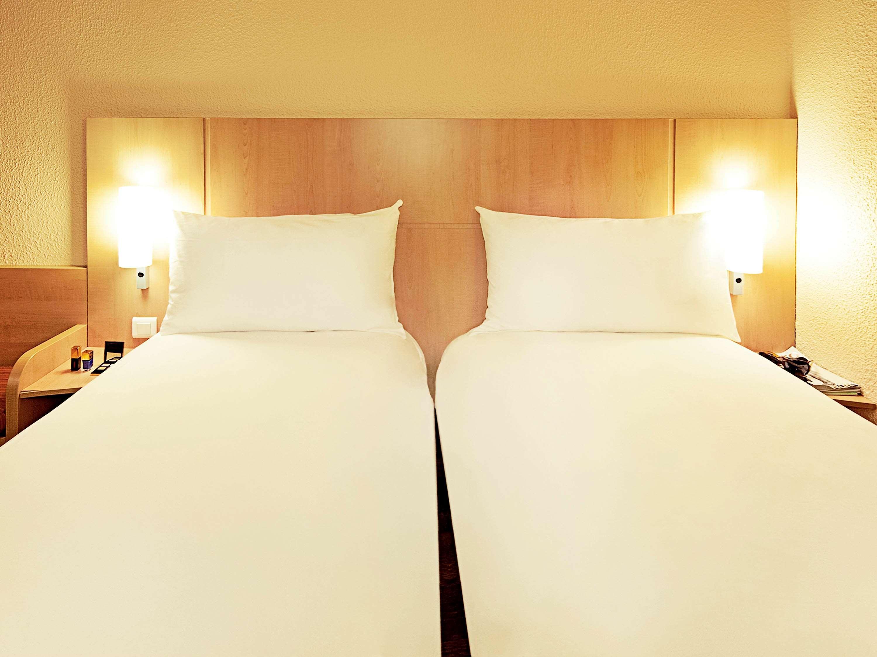 Hotel Ibis Centro