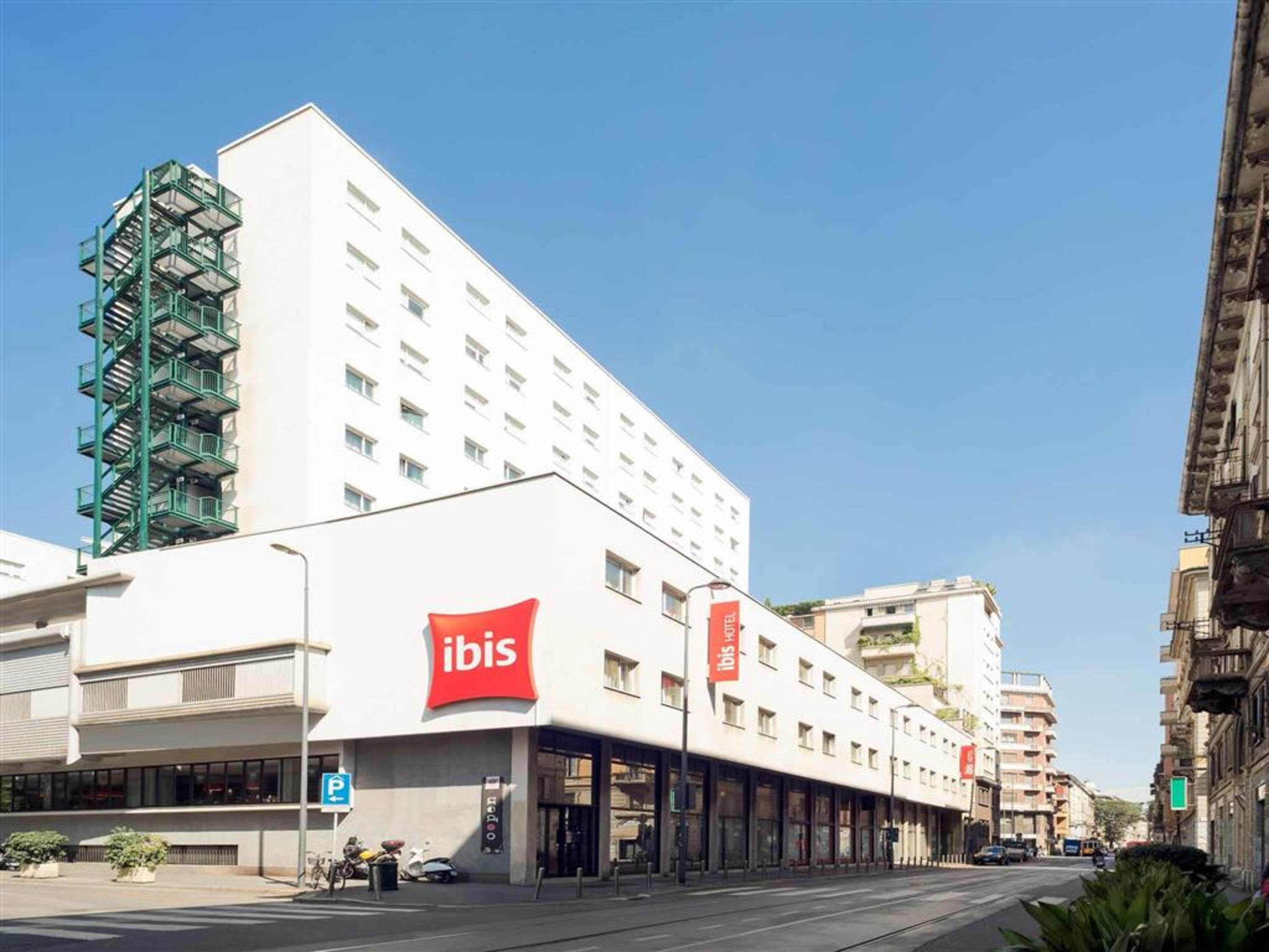 Ibis Centro Hotel