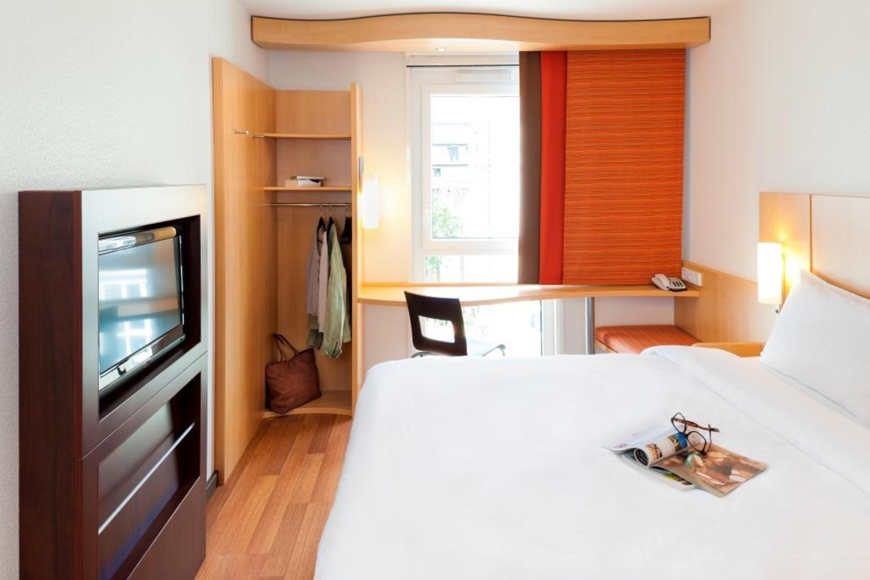 Hotel Ibis Centro 3*