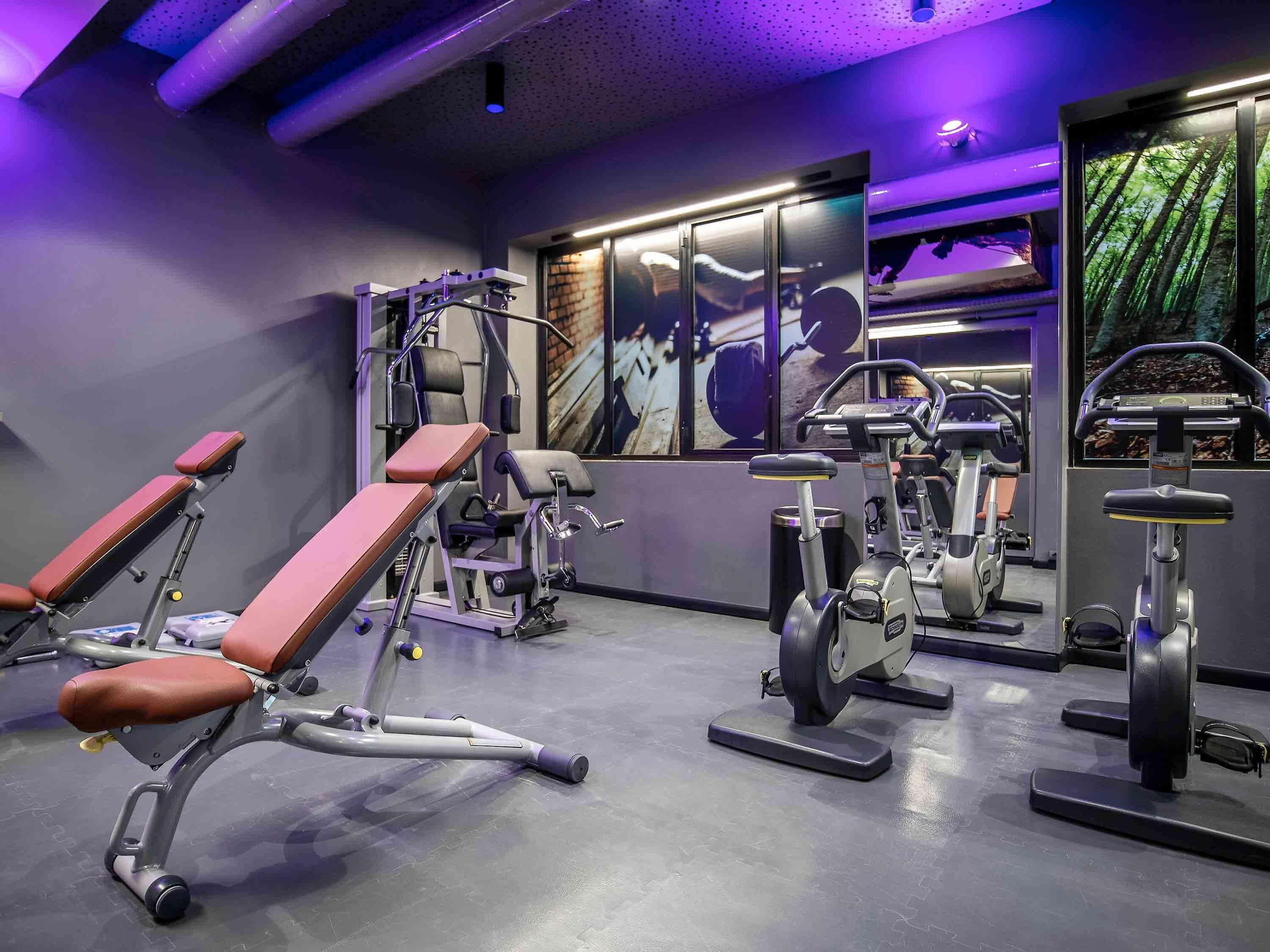 Hotel Ibis Centro Mailand