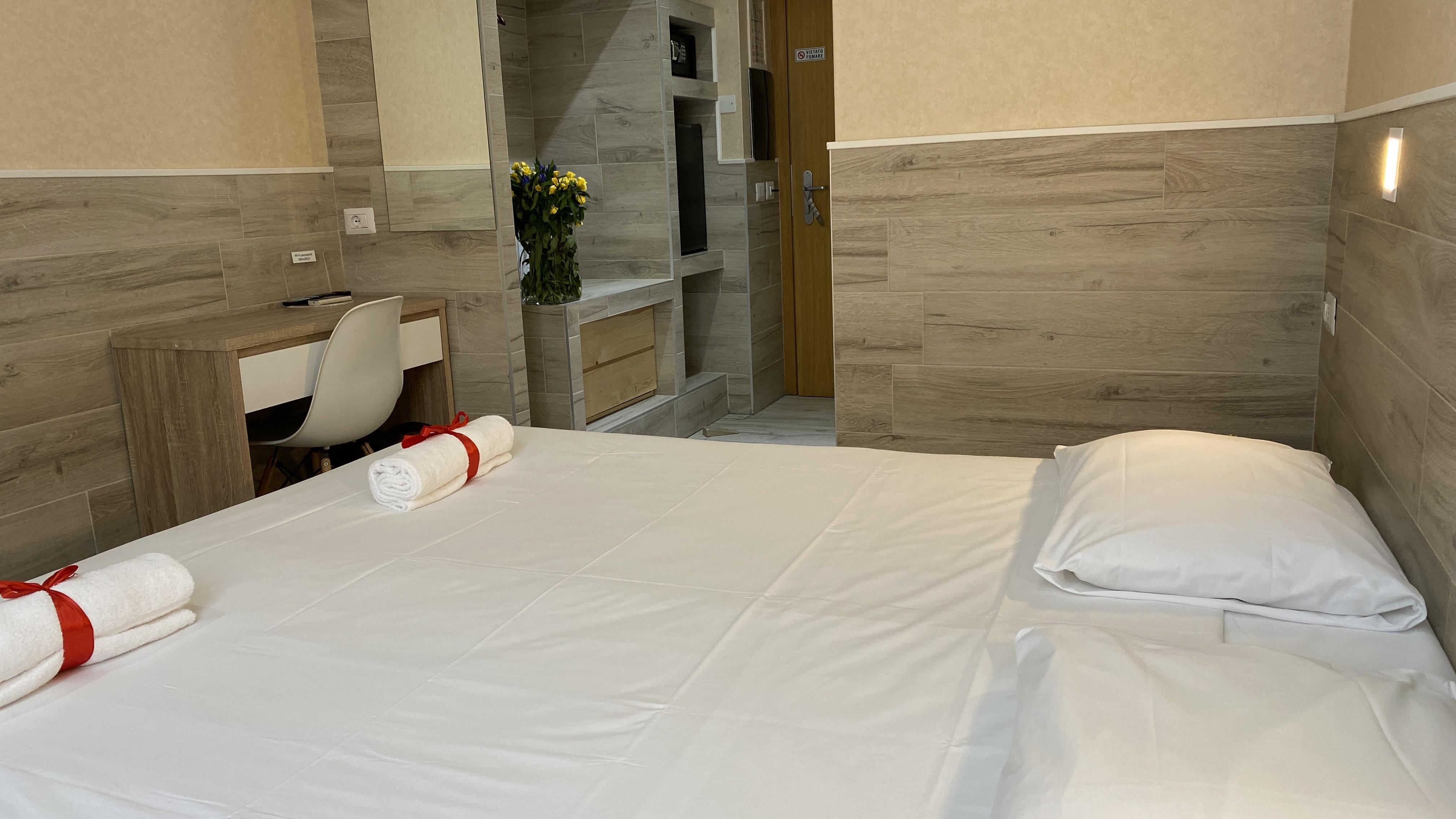 Hotel Eurohotel Mailand