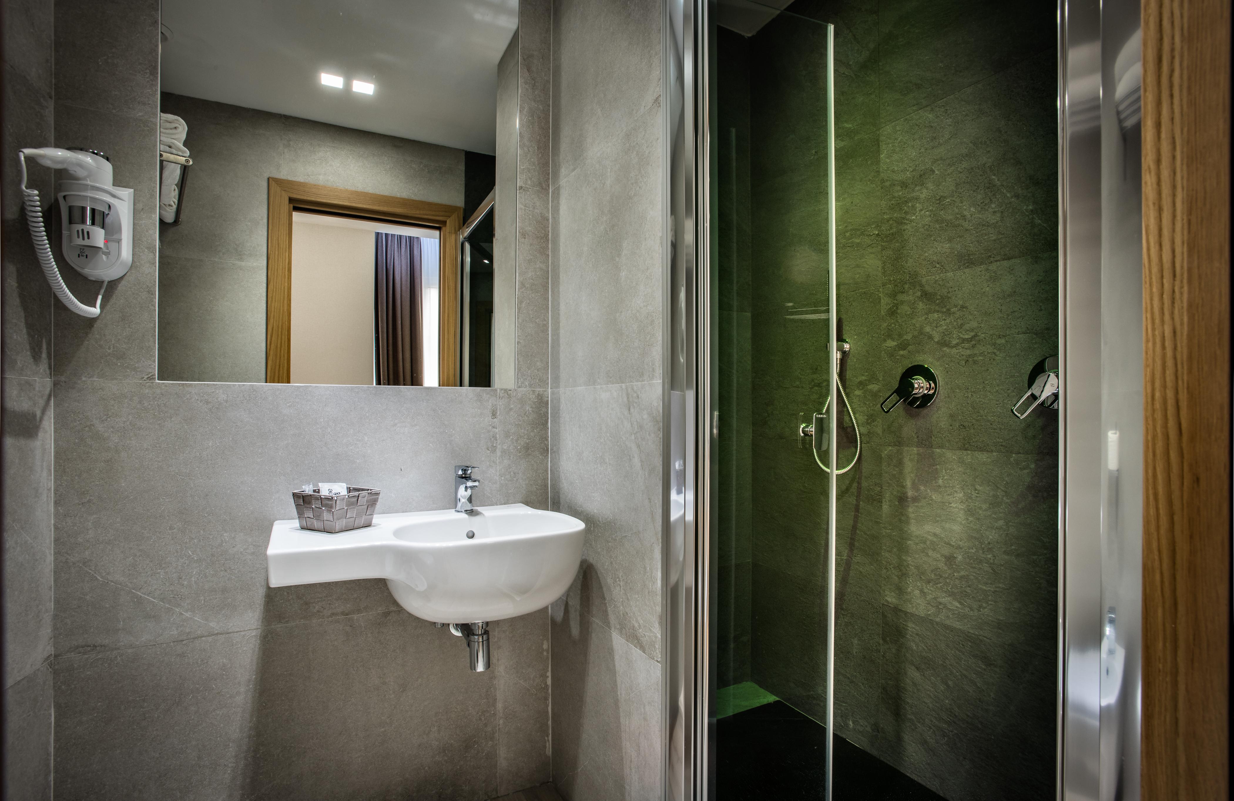 Eurohotel 3* Mailand