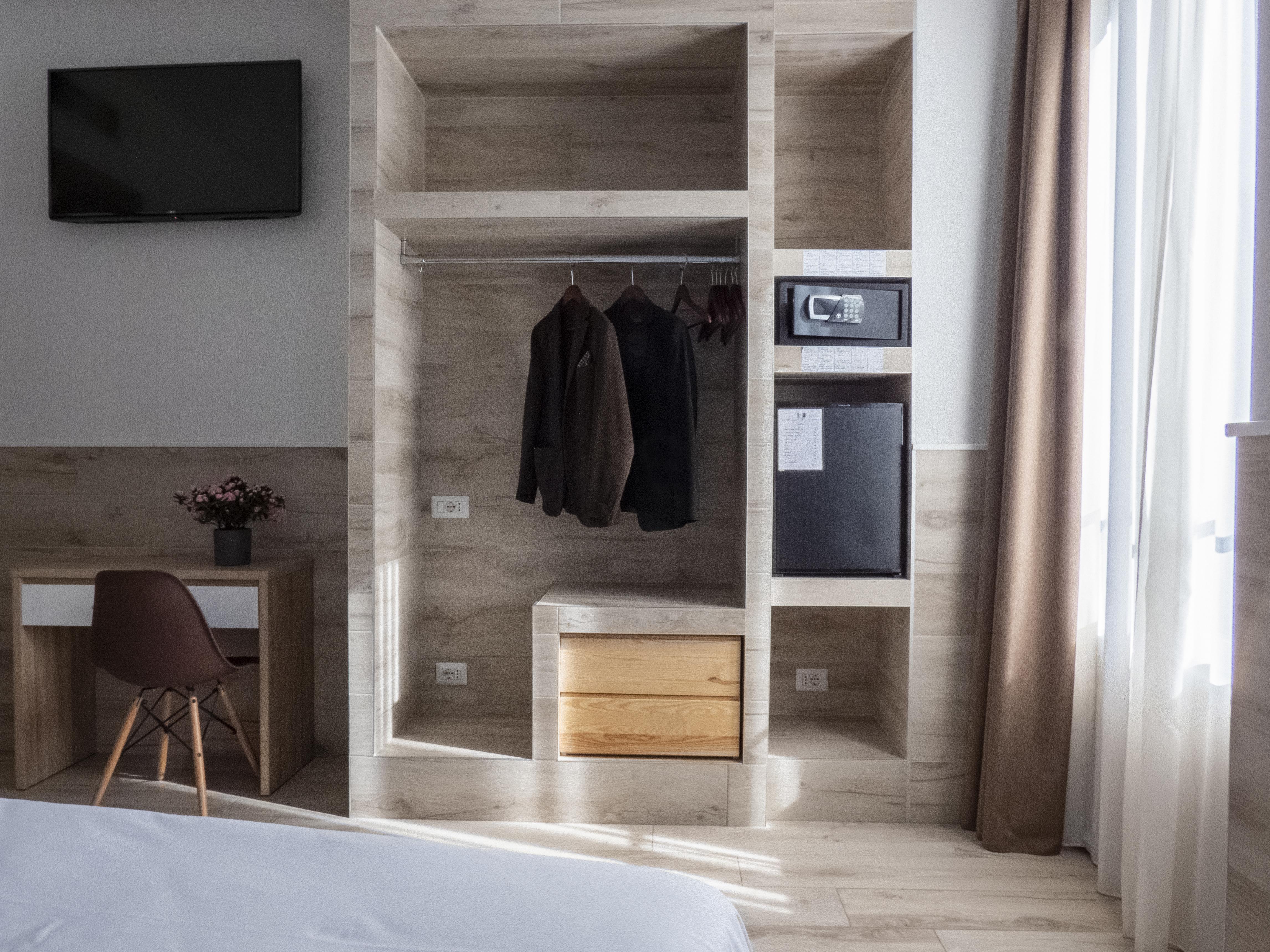 Eurohotel Mailand