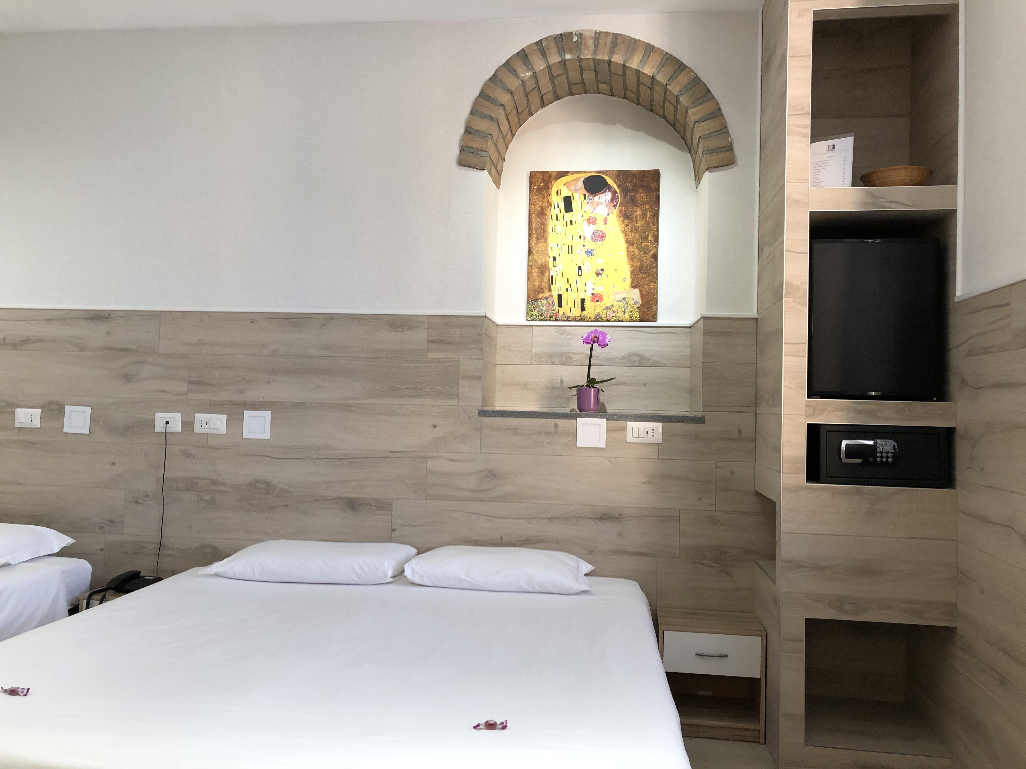 Hotel Eurohotel Mailand