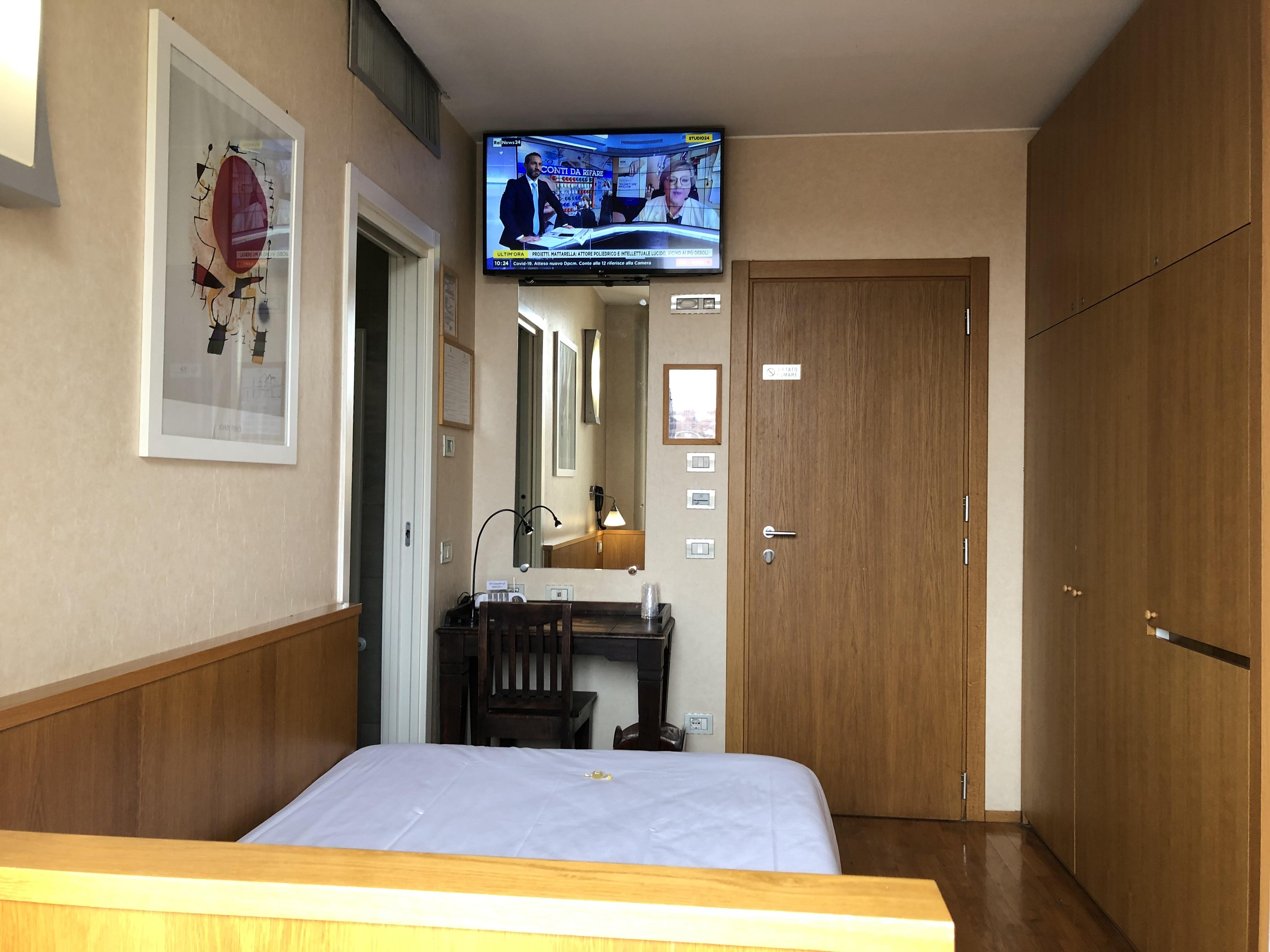 Eurohotel