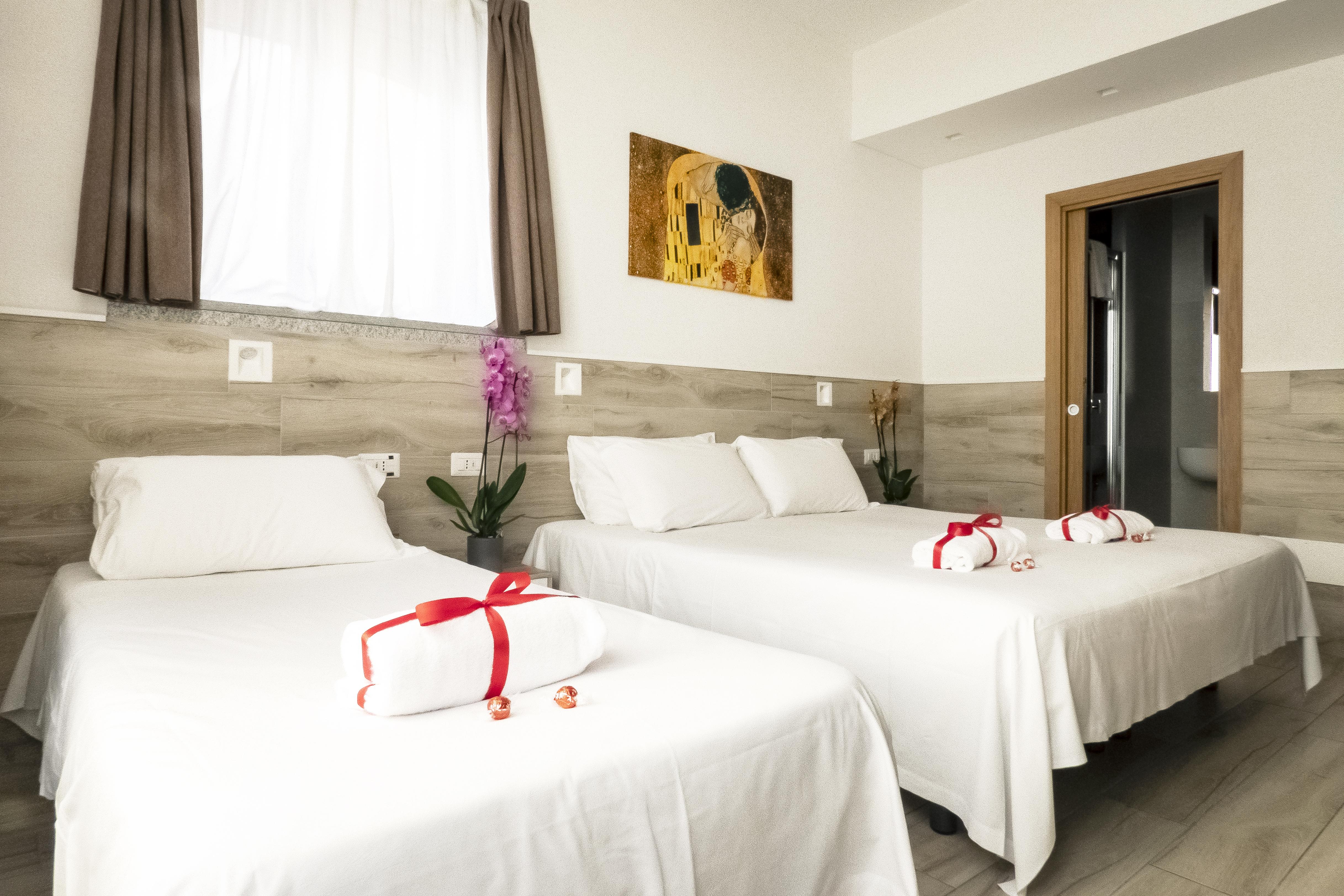 Eurohotel Hotel Mailand