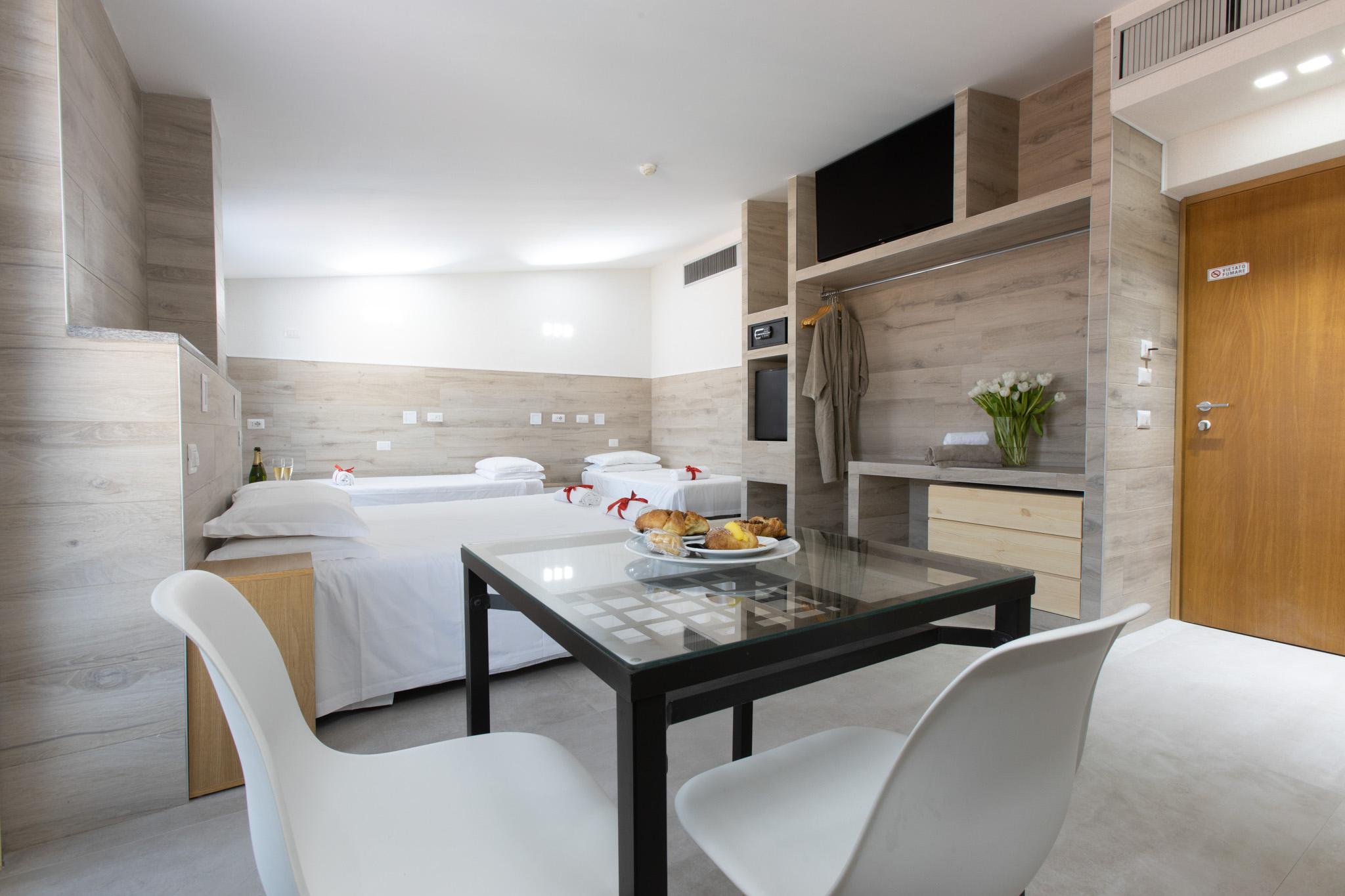 Eurohotel Mailand
