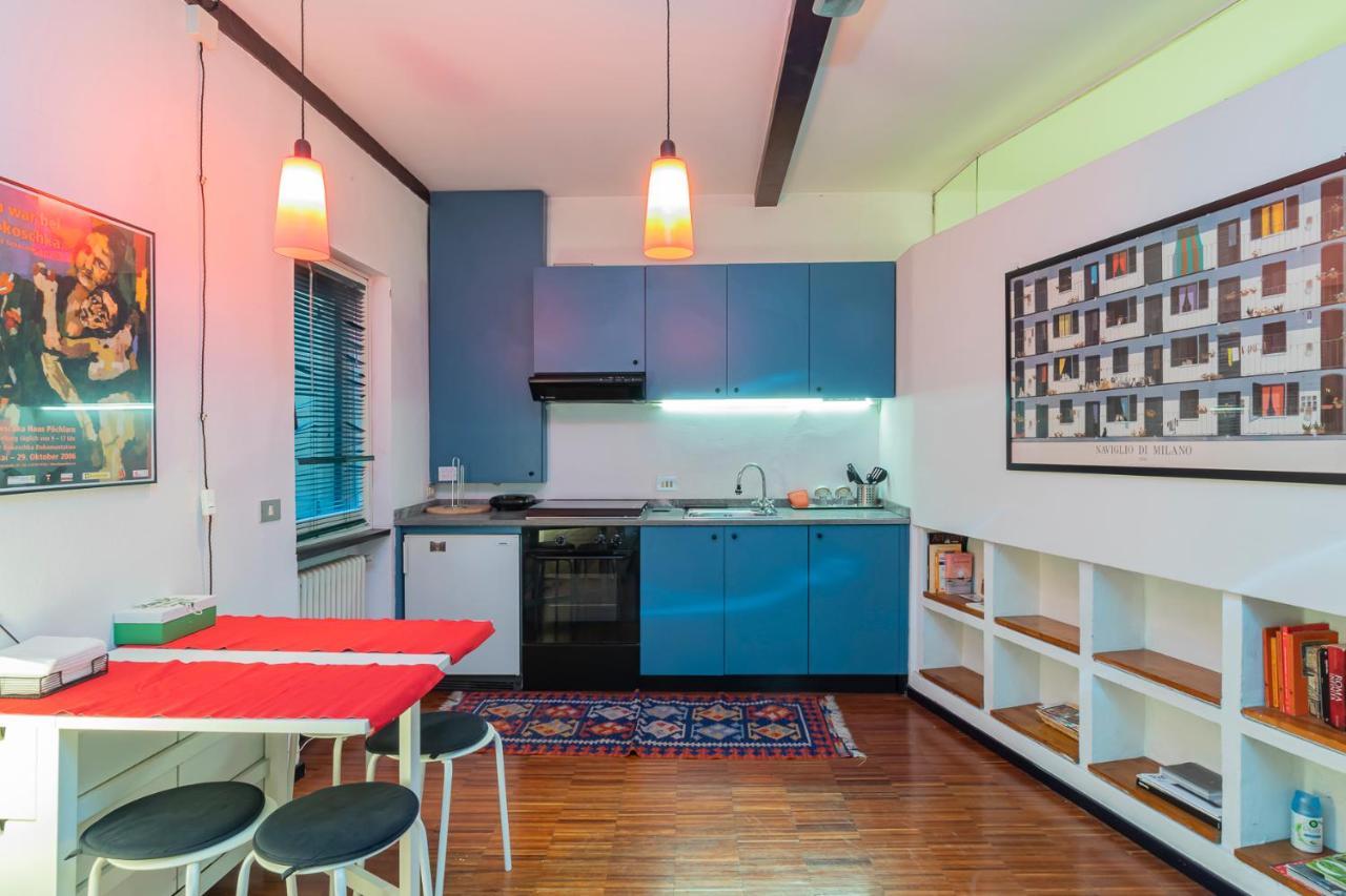 De Castillia Loft 7 Isola - Gae Aulenti Apartment