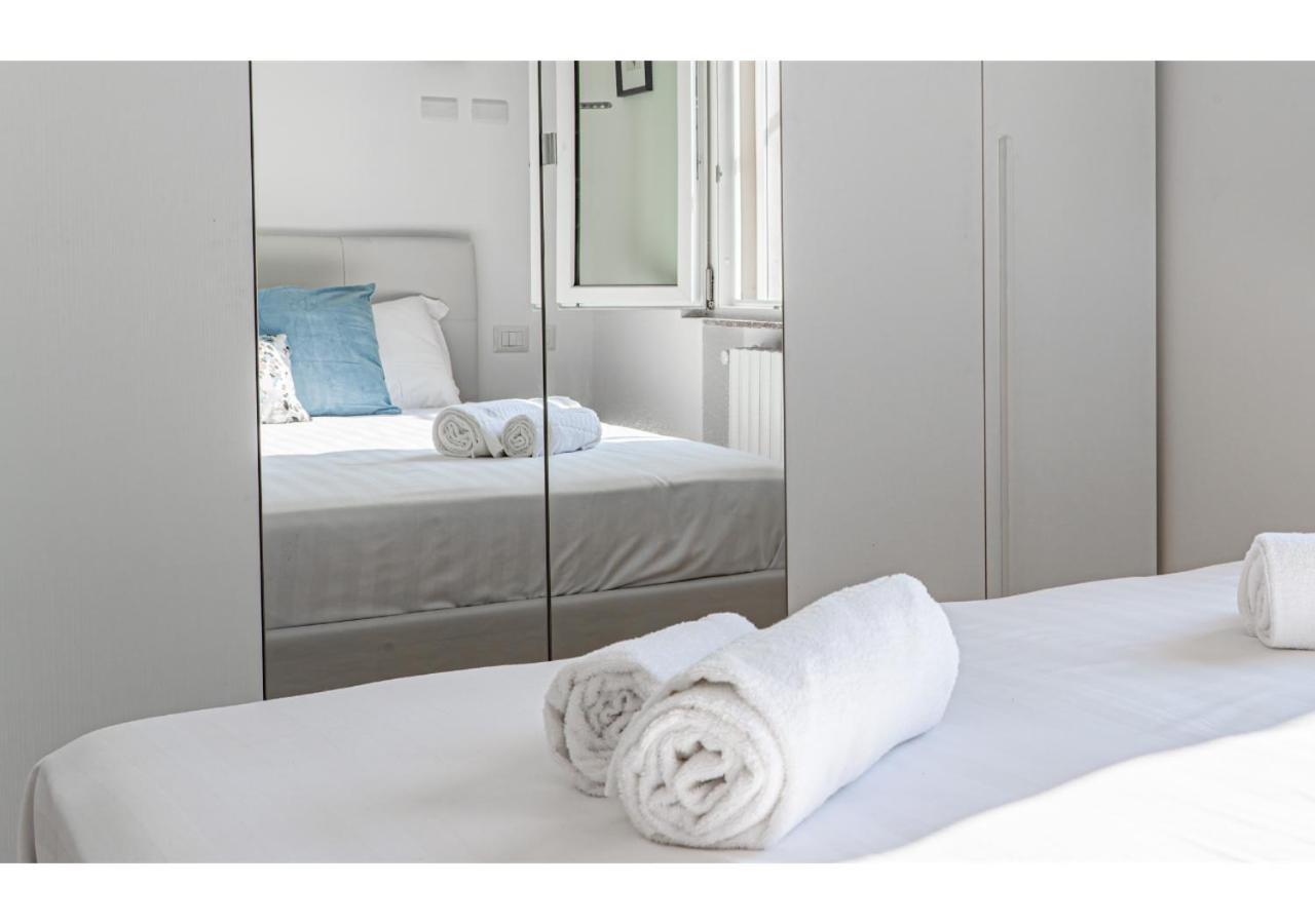 Joivy Sublime Flat With Balcony Apartment *
