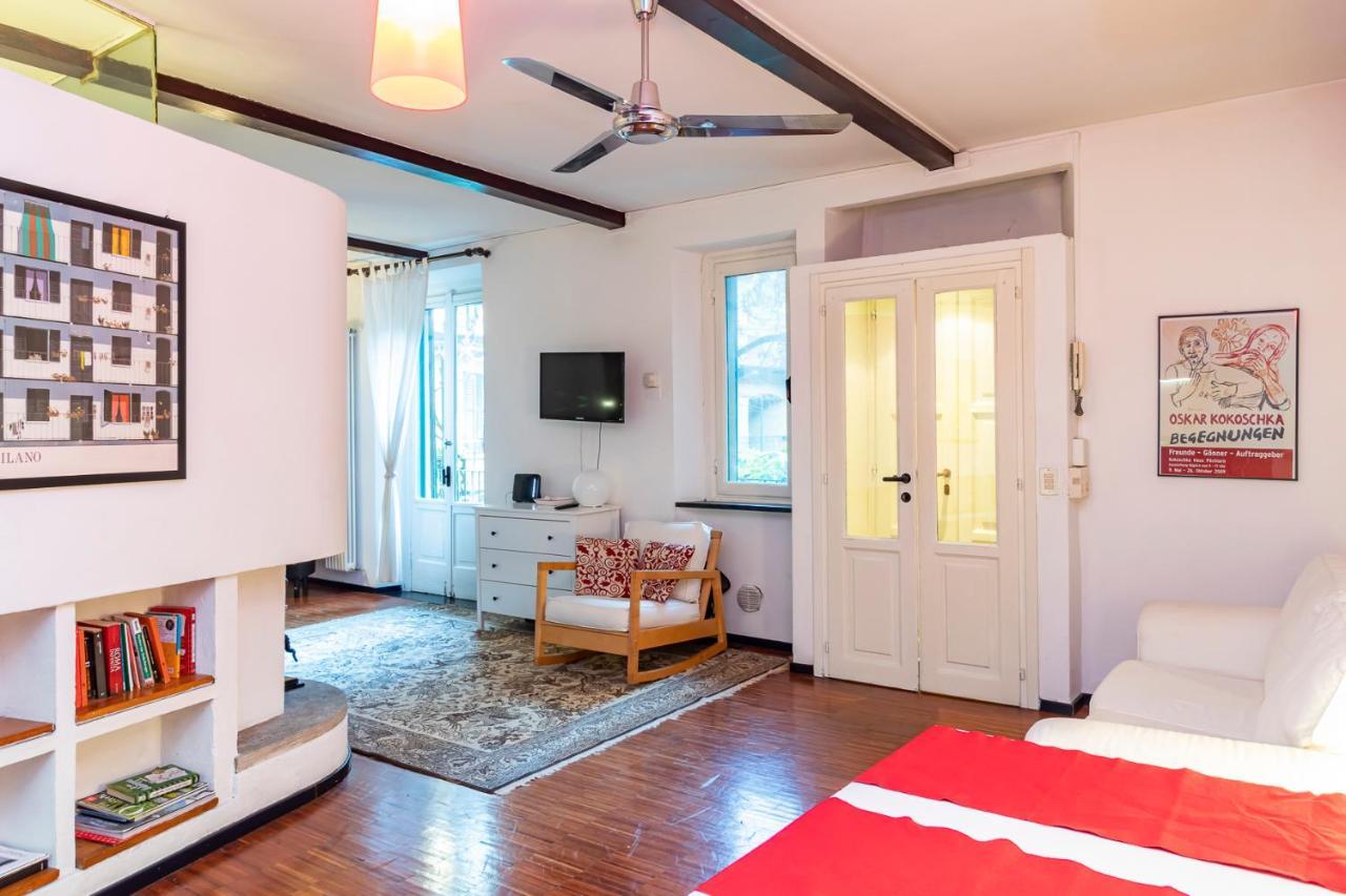 Apartment De Castillia Loft 7 Isola - Gae Aulenti