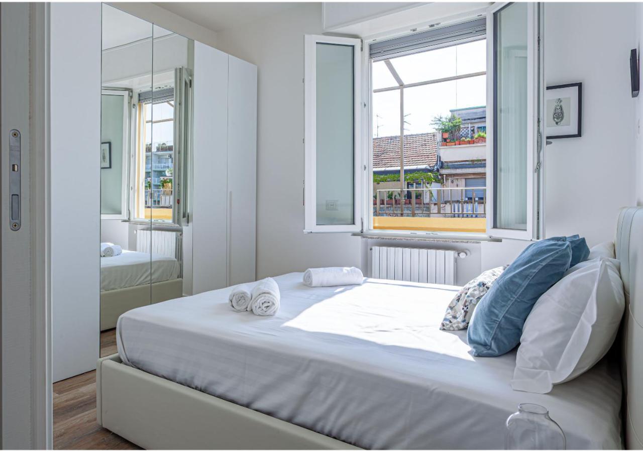 Apartment Joivy Sublime Flat With Balcony *