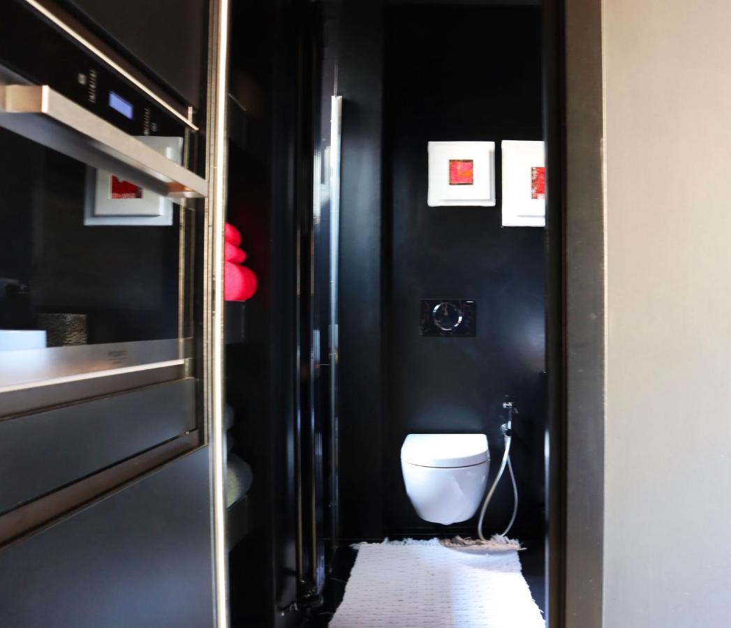 Repubblica Porta Venezia Chic Design Flat