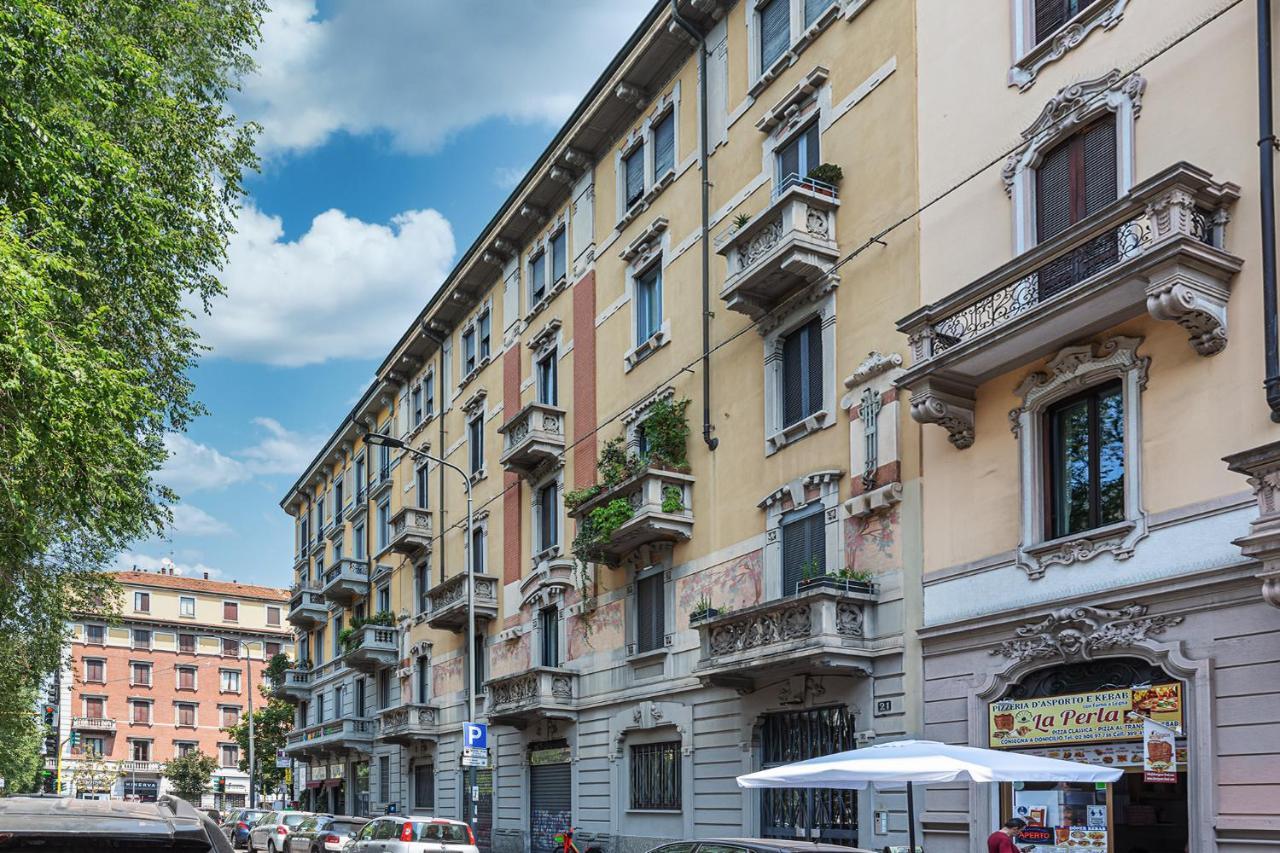 Apartment La Boutique Milano: In Porta Romana *