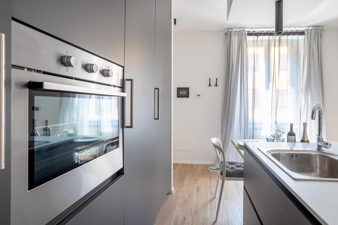 2 Centro Milano,duomo,navigli Apartment Mailand