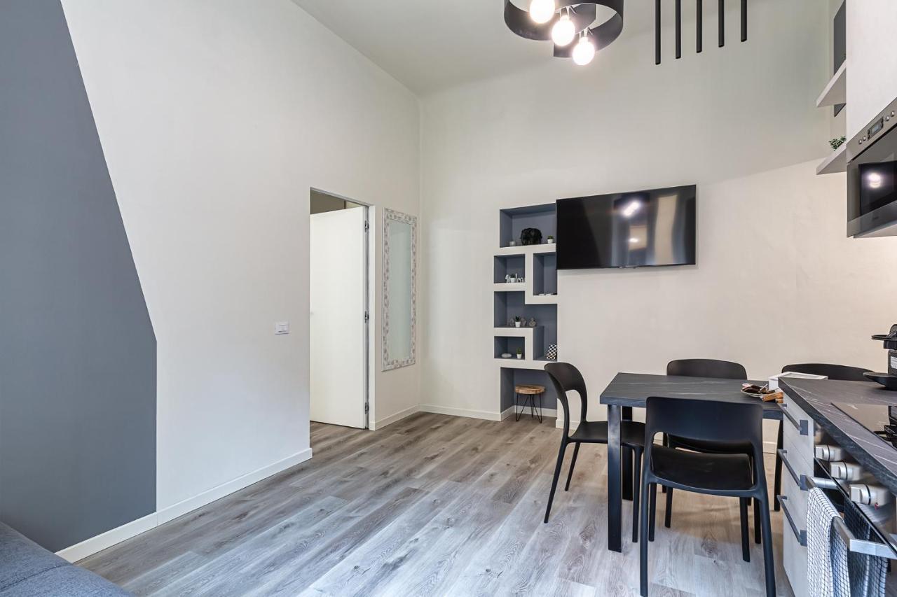 Apartment La Boutique Milano: In Porta Romana