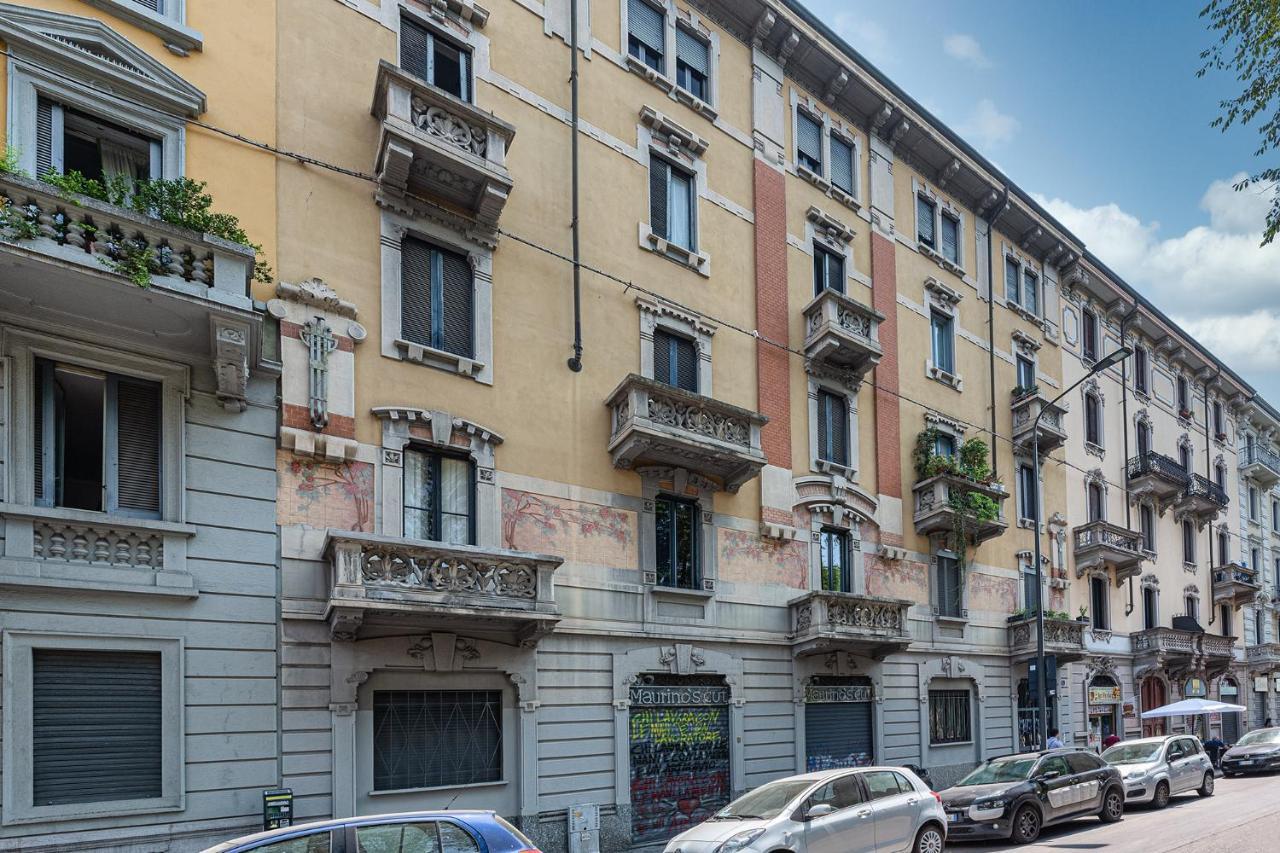 La Boutique Milano: In Porta Romana Mailand