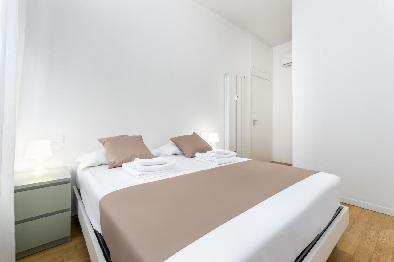 Apartment Casa Da Mirena Milan