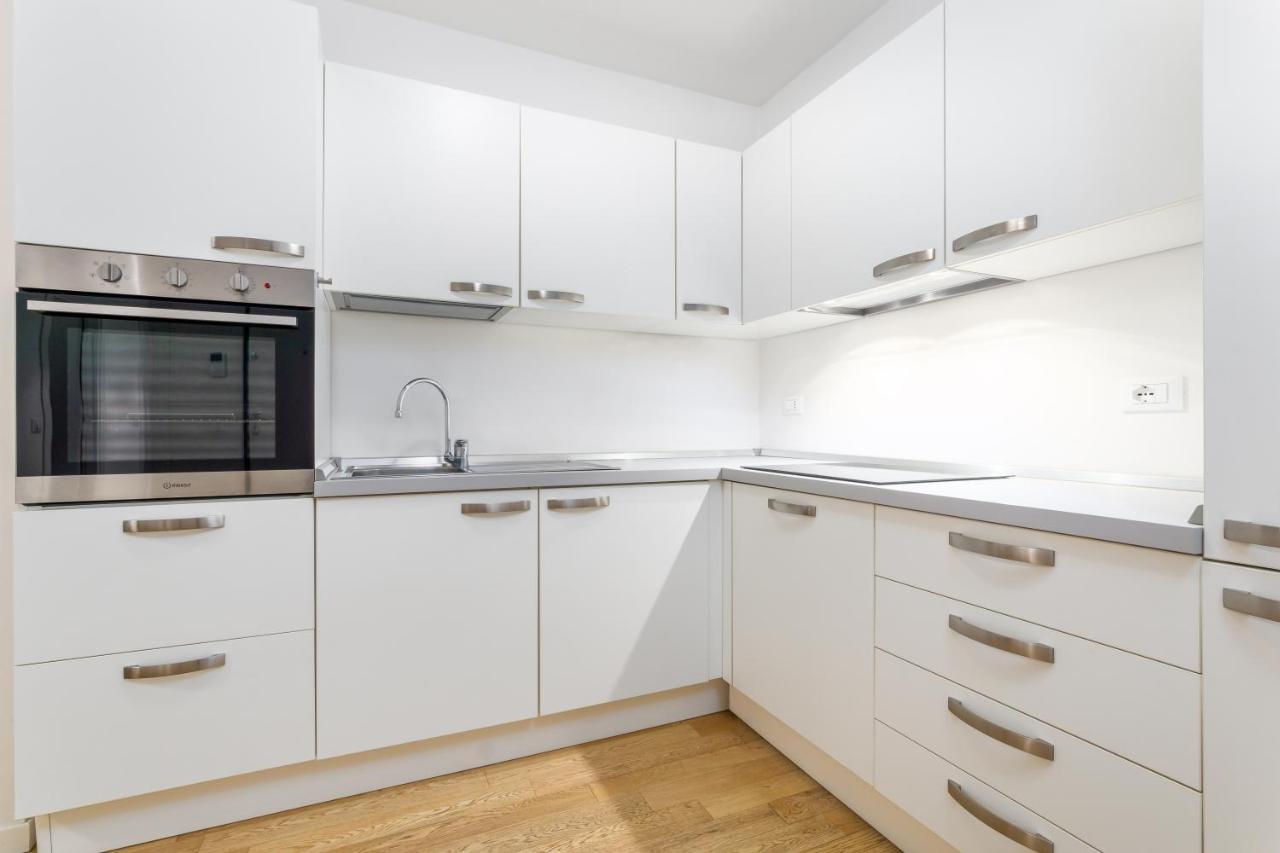 Apartment Casa Da Mirena Milan