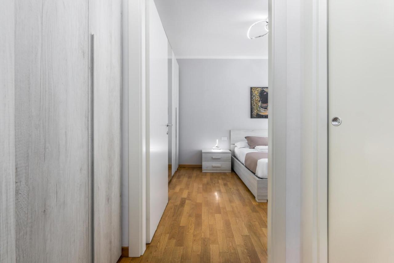 Apartamento Casa Da Kepea Milão