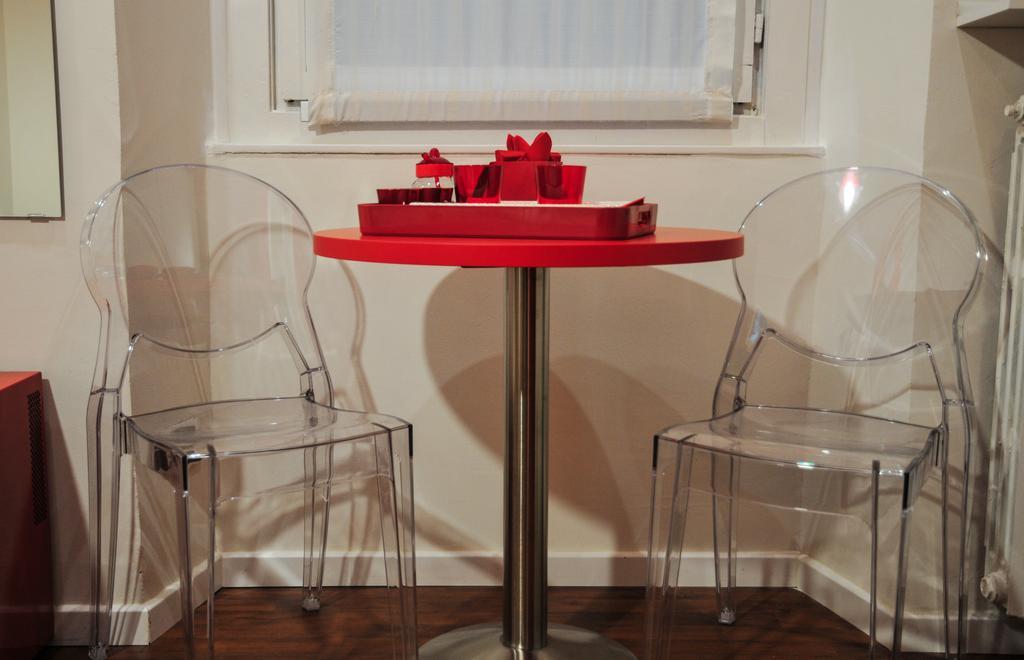 Apartment Eva & Diabolik's Secret Mailand