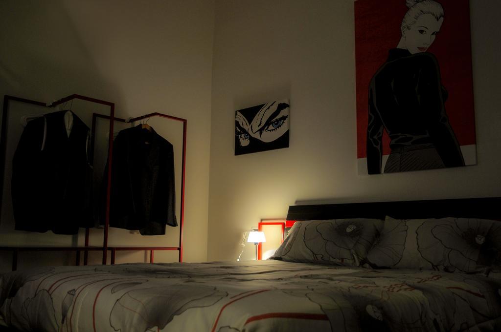 Eva & Diabolik's Secret
