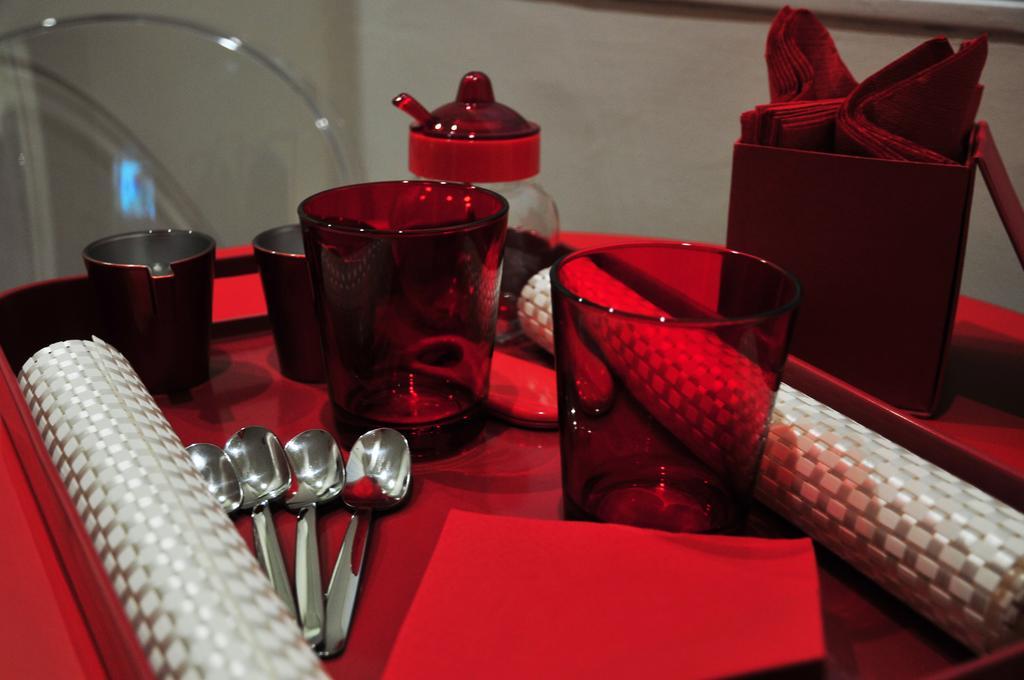 Apartment Eva E Diabolik Design Centro