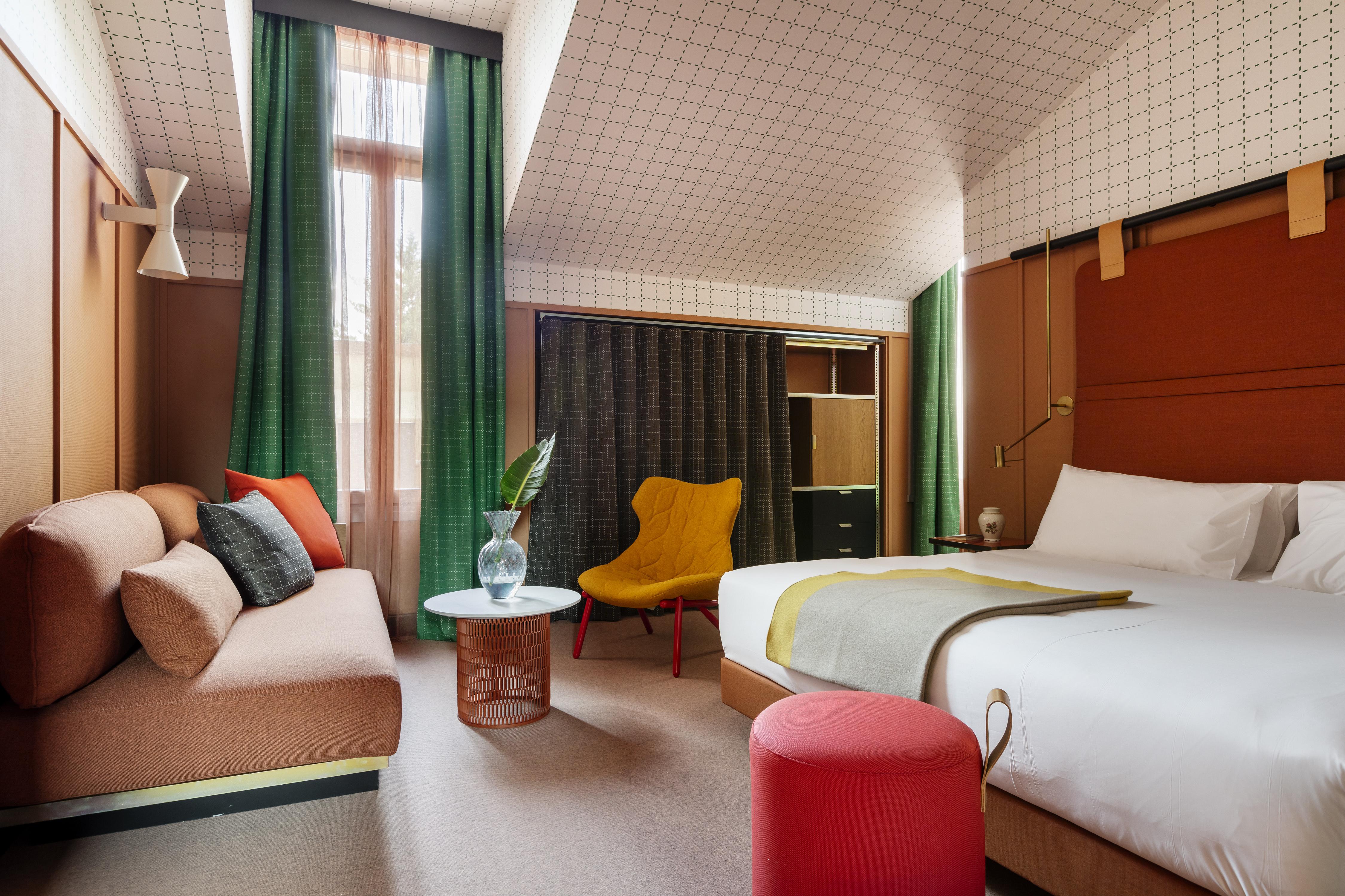 Mate Collection Giulia, 4* Mailand