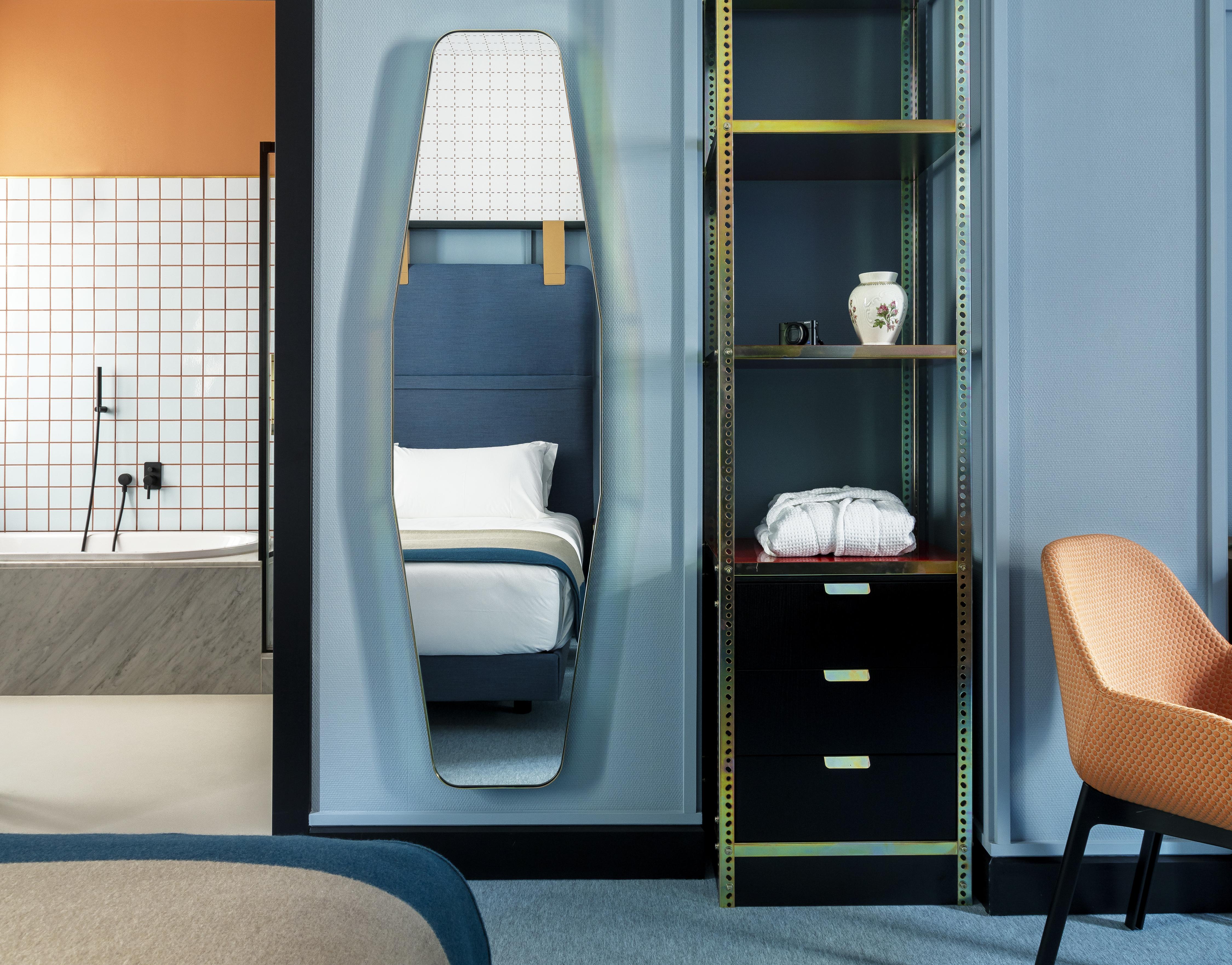 Mate Collection Giulia, Hotel Mailand