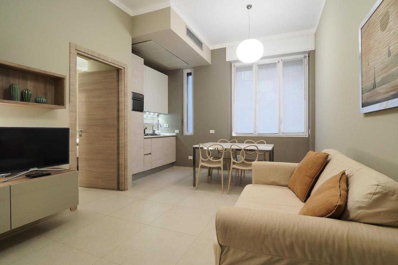 Contempora - Cavallotti 13 - B32 Apartment Mailand
