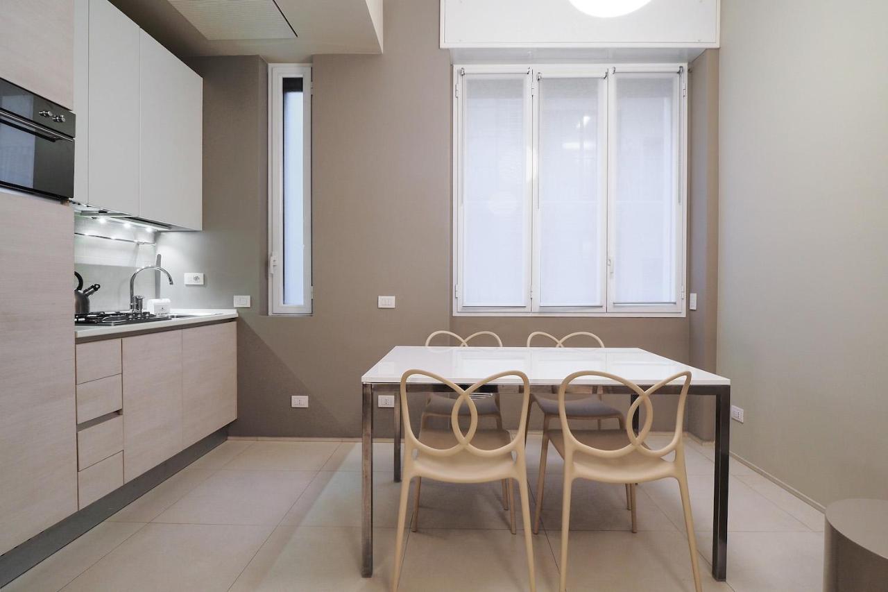 Contempora - Cavallotti 13 - B32 * Mailand