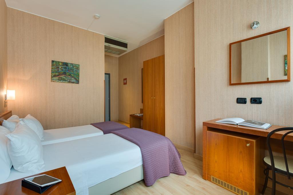 Roxy Hotel Milão