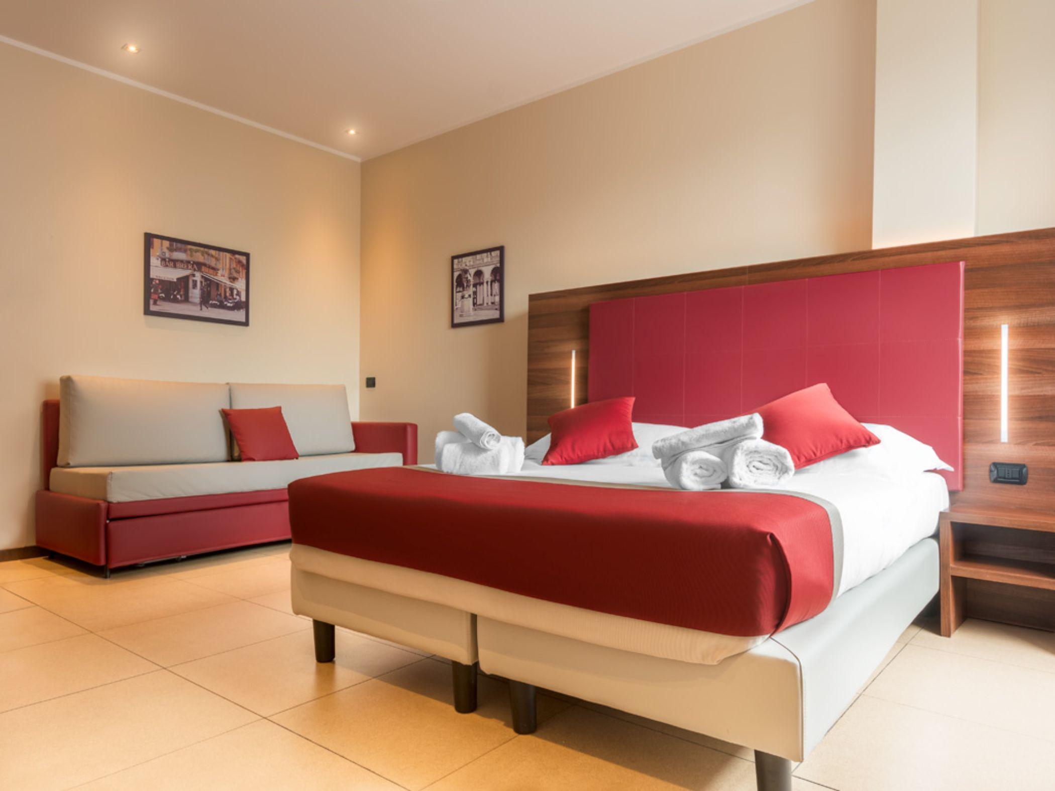 Duomo Hotel & Apartments Aparthotel