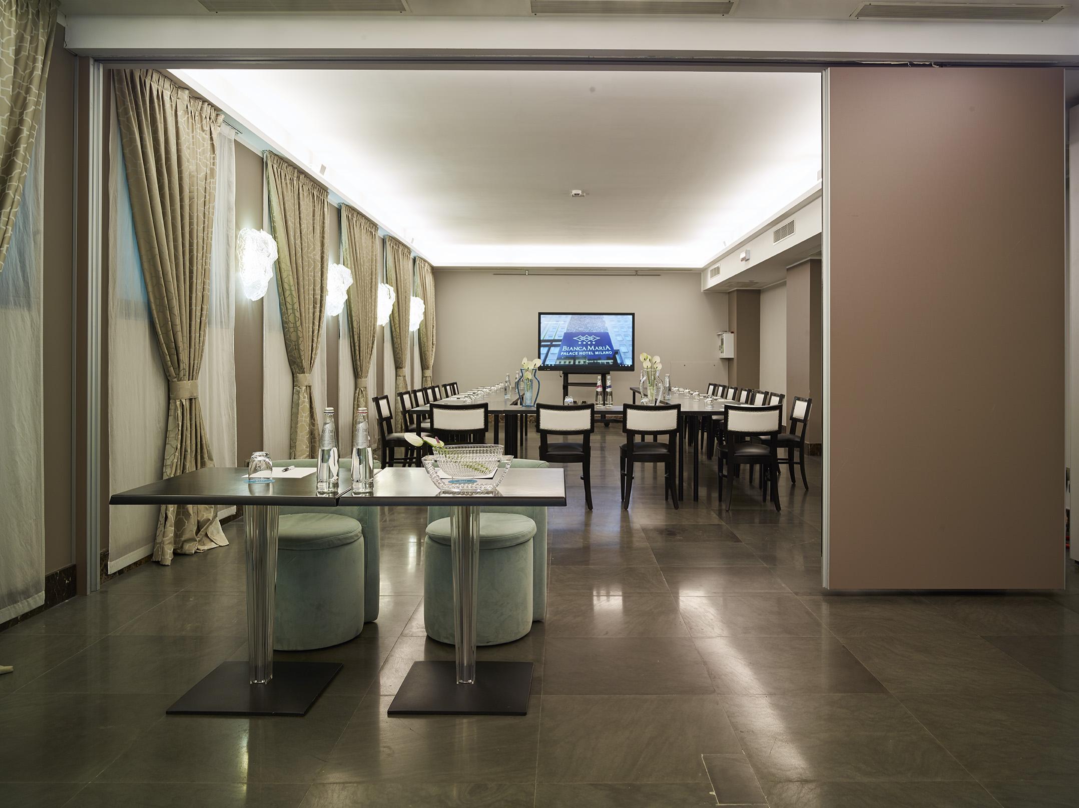 Bianca Maria Palace Hotel