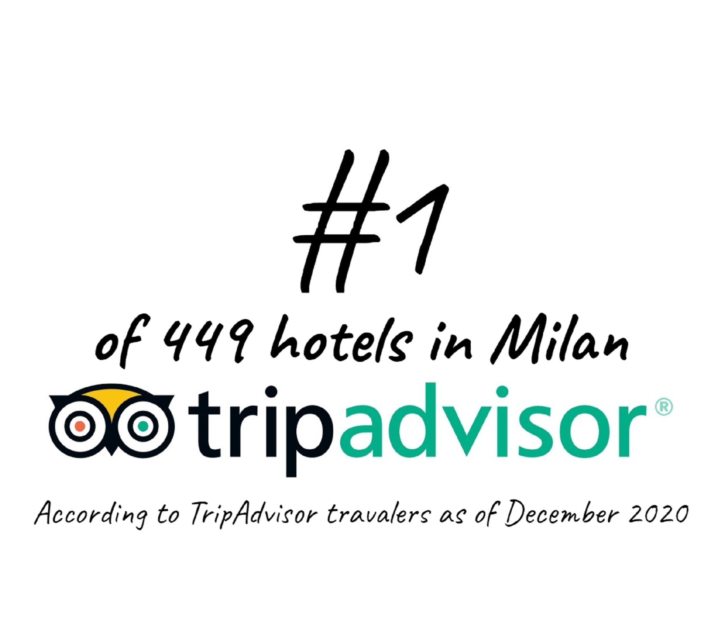 Hotel The Street Duomo | A Design Boutique Mailand