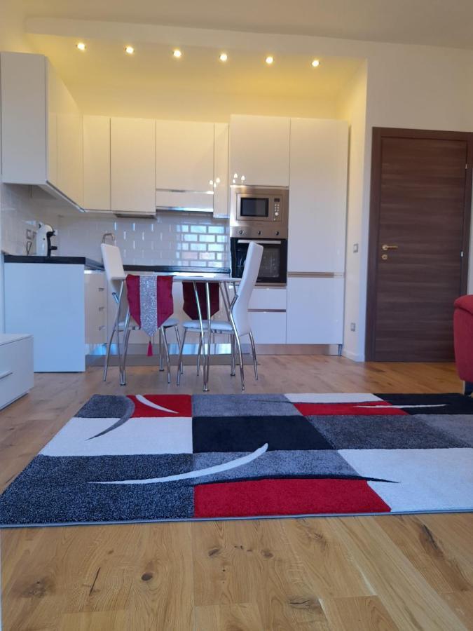 Apartment Bellissimo Zona 8 Mailand