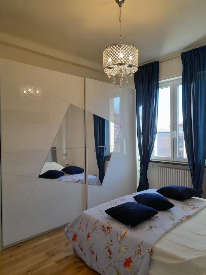 Apartment Bellissimo Zona 8 Mailand