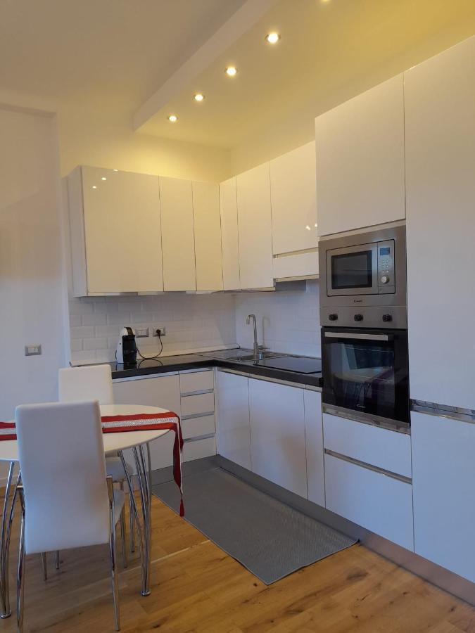 Bellissimo Zona 8 Apartment Mailand