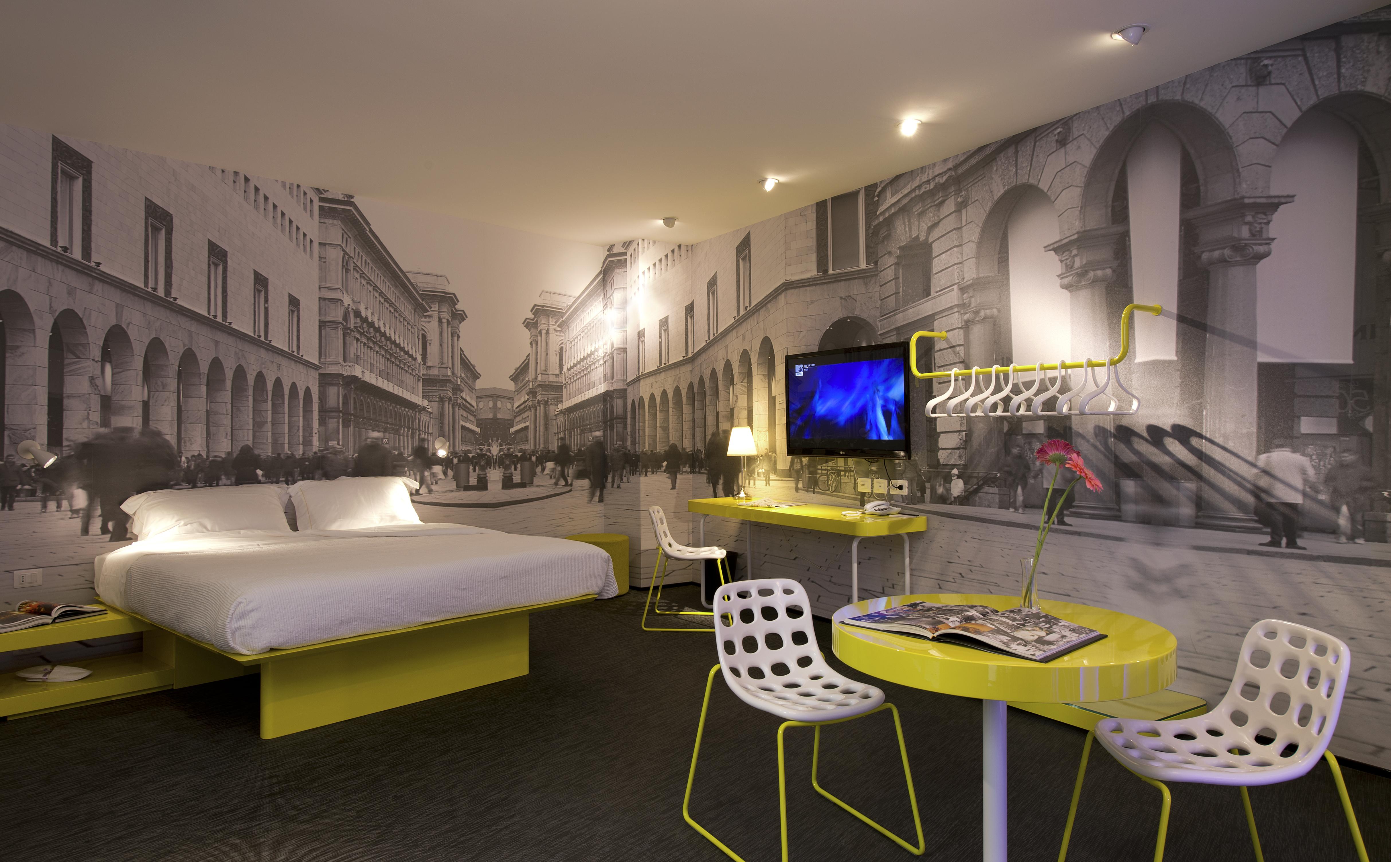The Street Duomo | A Design Boutique