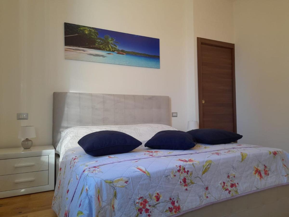 Bellissimo Zona 8 Mailand