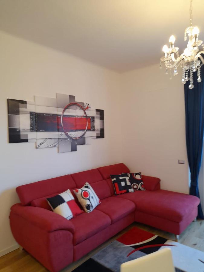 Bellissimo Zona 8 Apartment