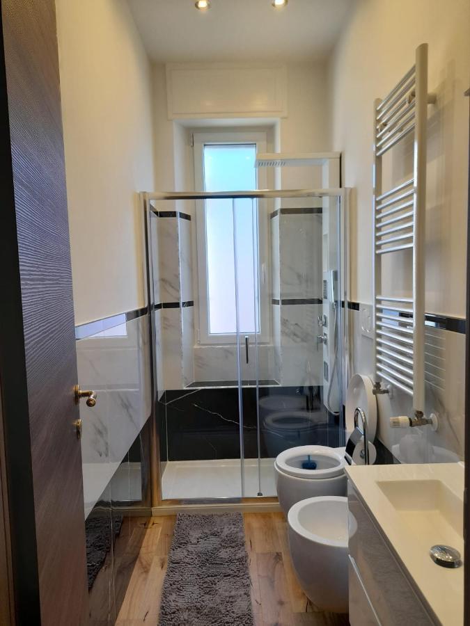 Bellissimo Zona 8 Apartment