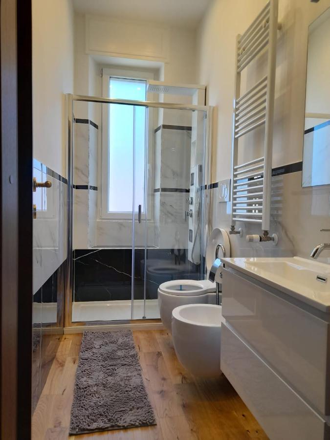 Apartment Bellissimo Zona 8 Mailand