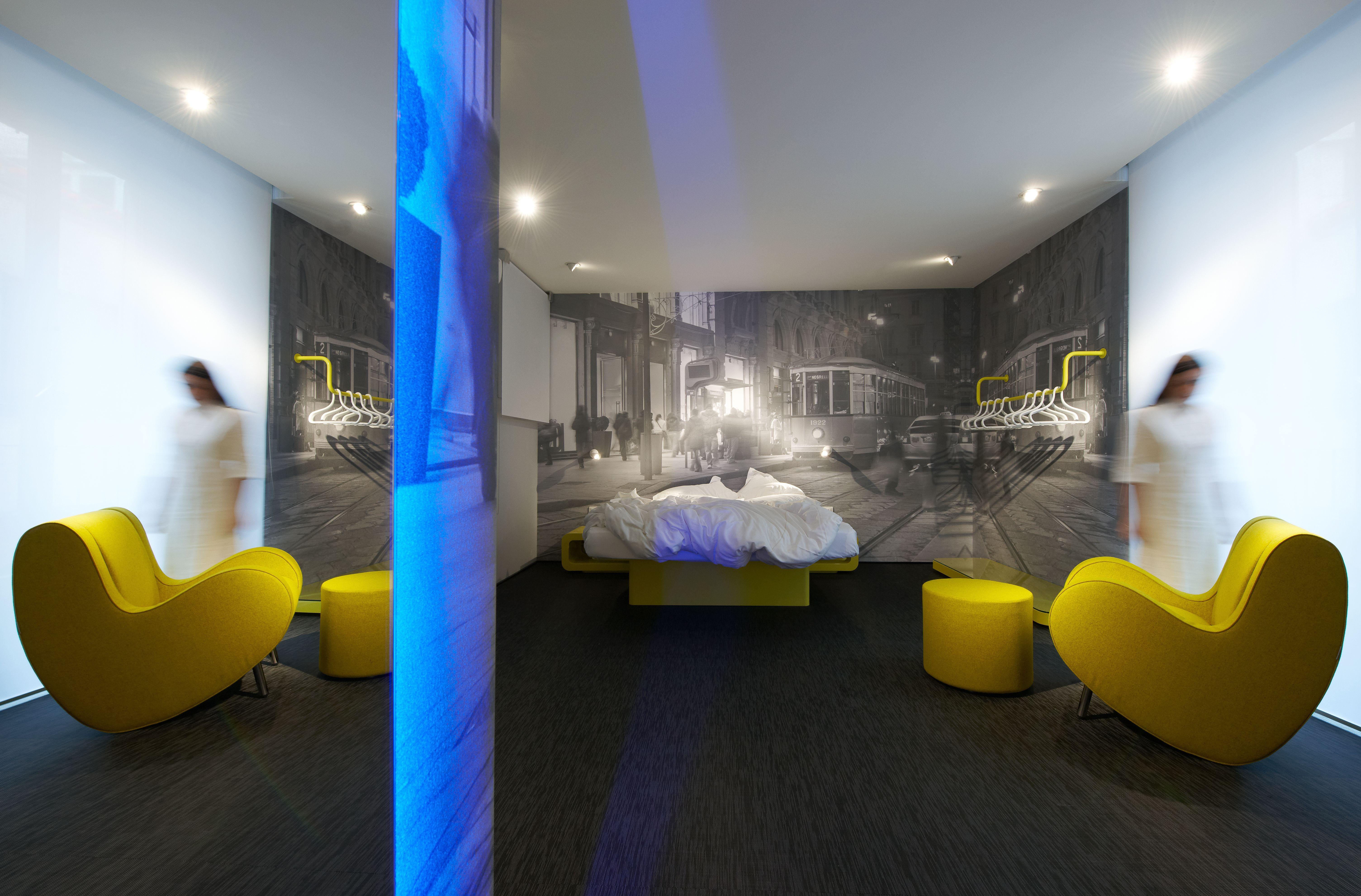 Hotel The Street Duomo | A Design Boutique 4*